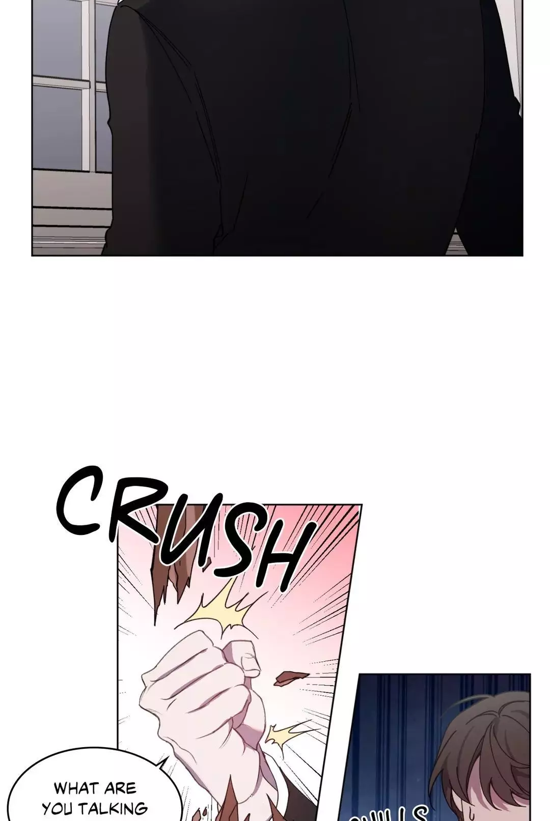 Love Trap「Official」 - Chapter 44 Page 49