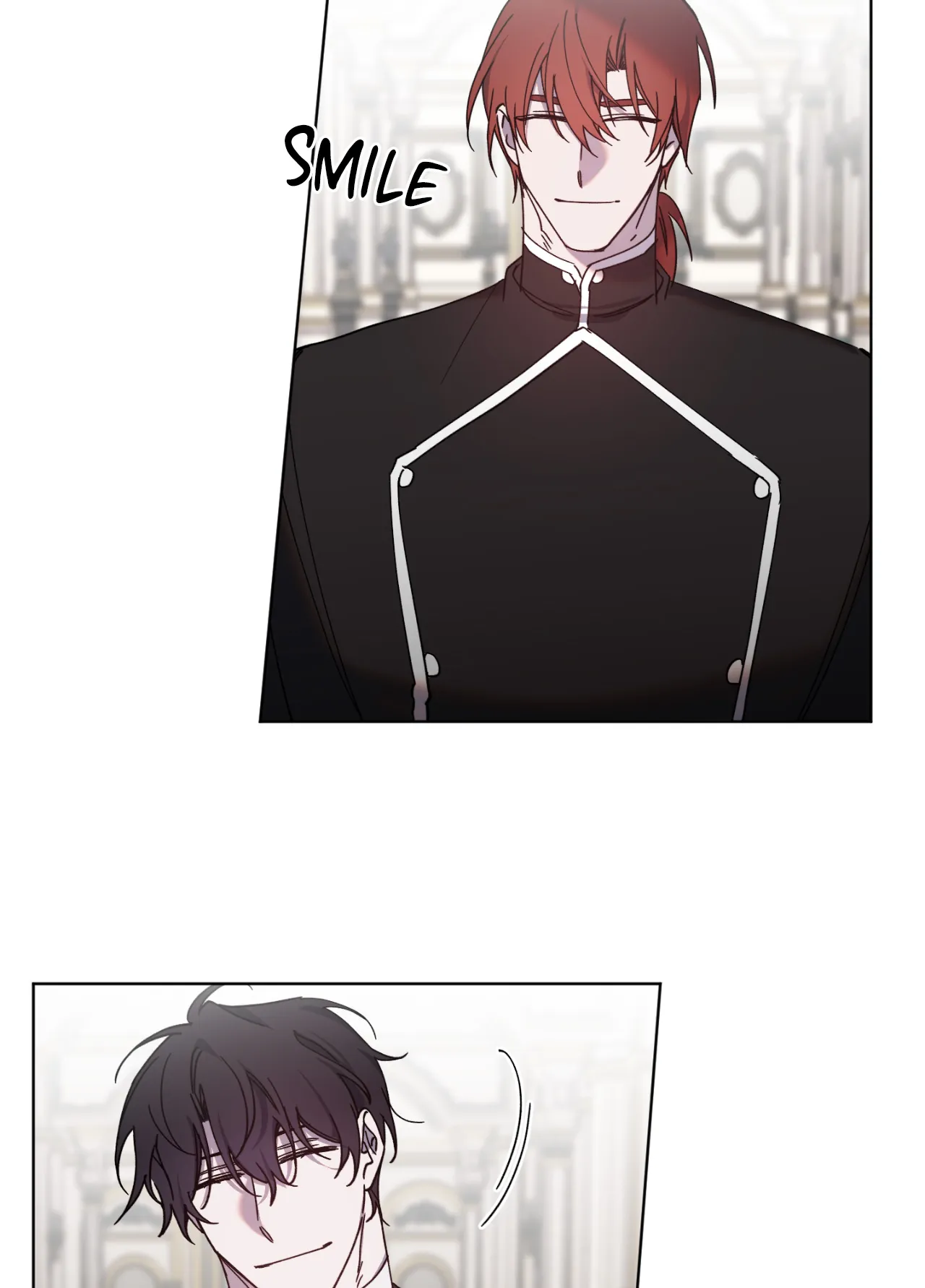 Love Trap「Official」 - Chapter 45 Page 3