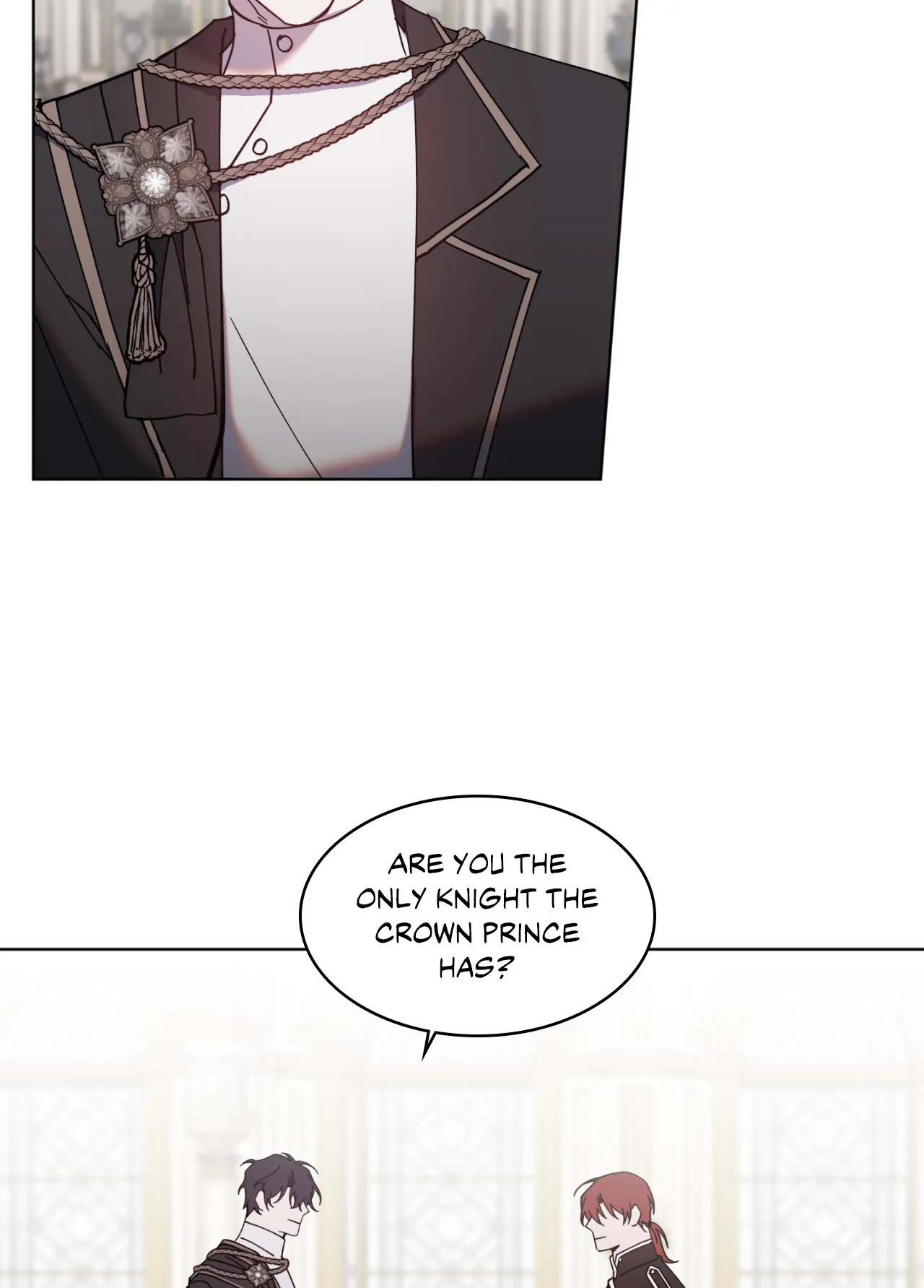 Love Trap「Official」 - Chapter 45 Page 4