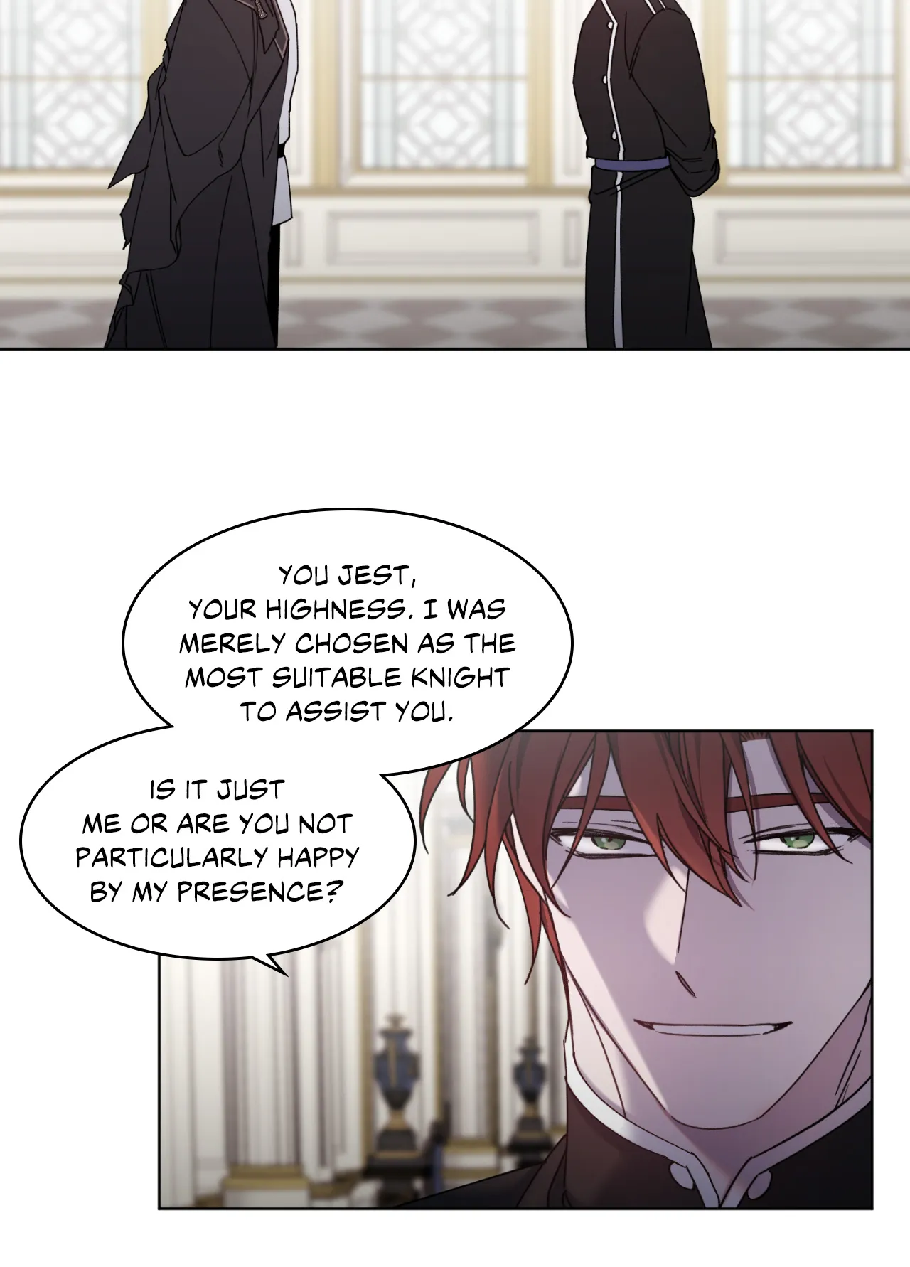 Love Trap「Official」 - Chapter 45 Page 5