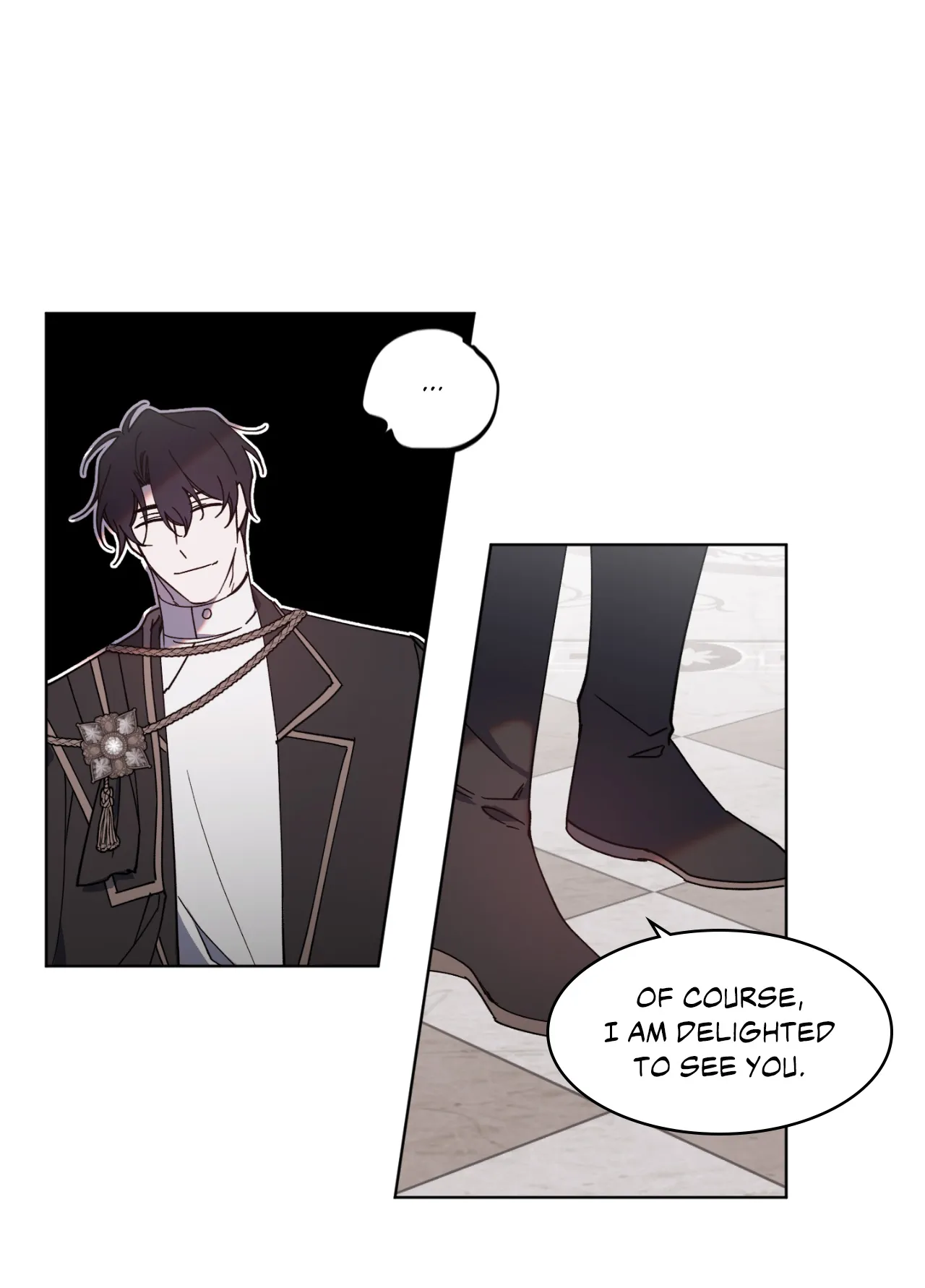 Love Trap「Official」 - Chapter 45 Page 6