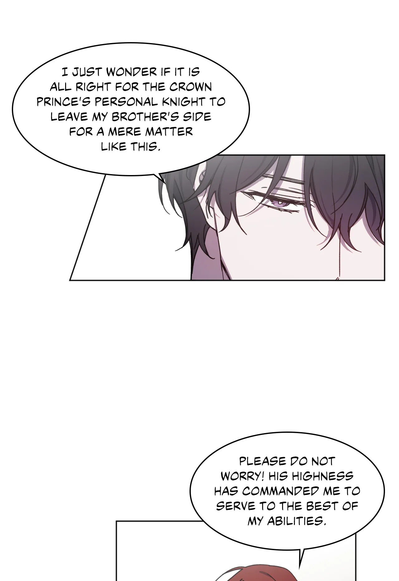 Love Trap「Official」 - Chapter 45 Page 7