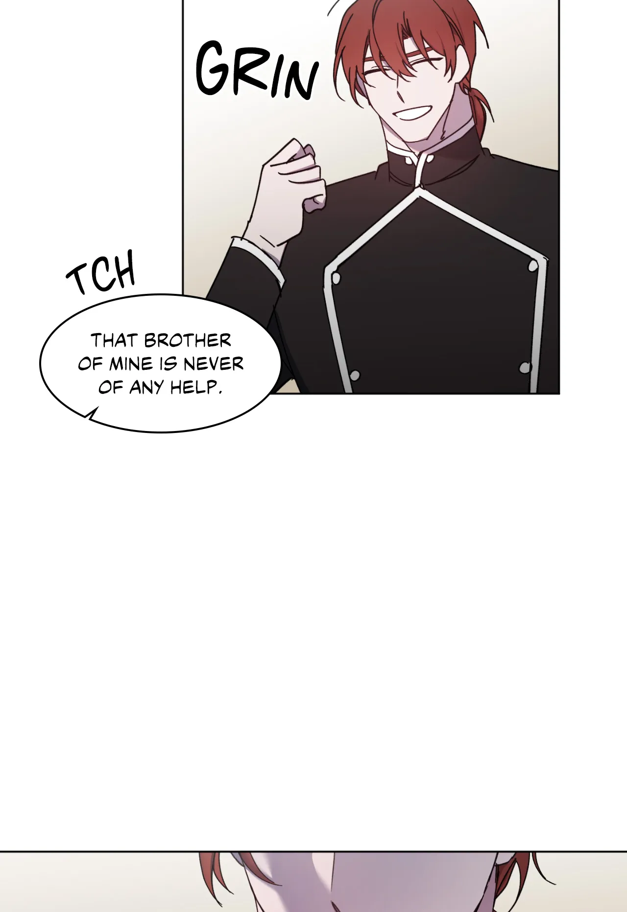 Love Trap「Official」 - Chapter 45 Page 8