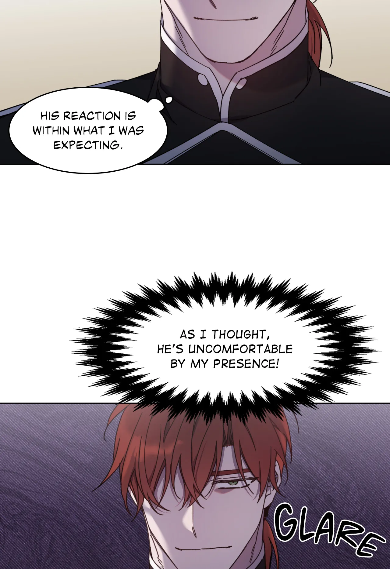 Love Trap「Official」 - Chapter 45 Page 9