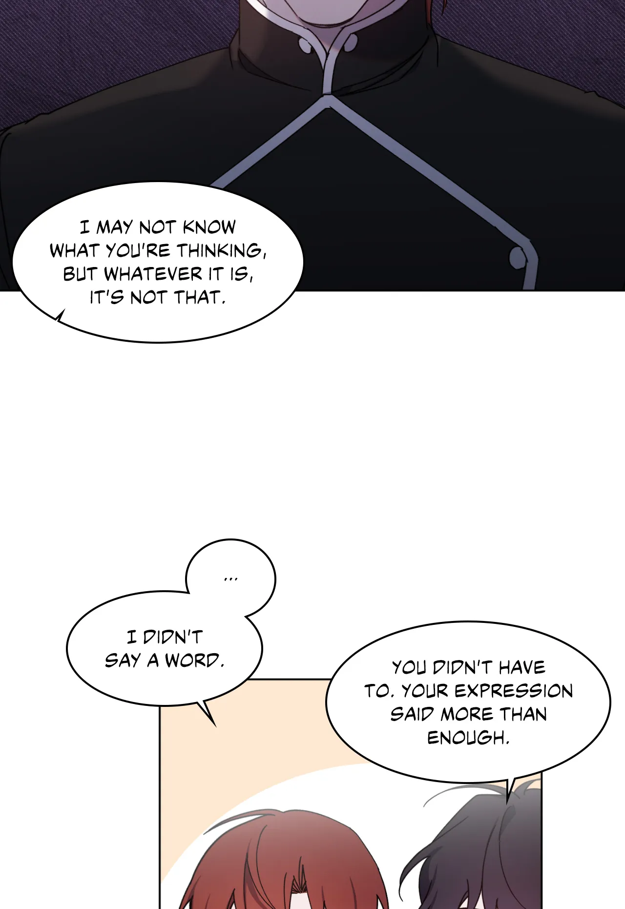 Love Trap「Official」 - Chapter 45 Page 10