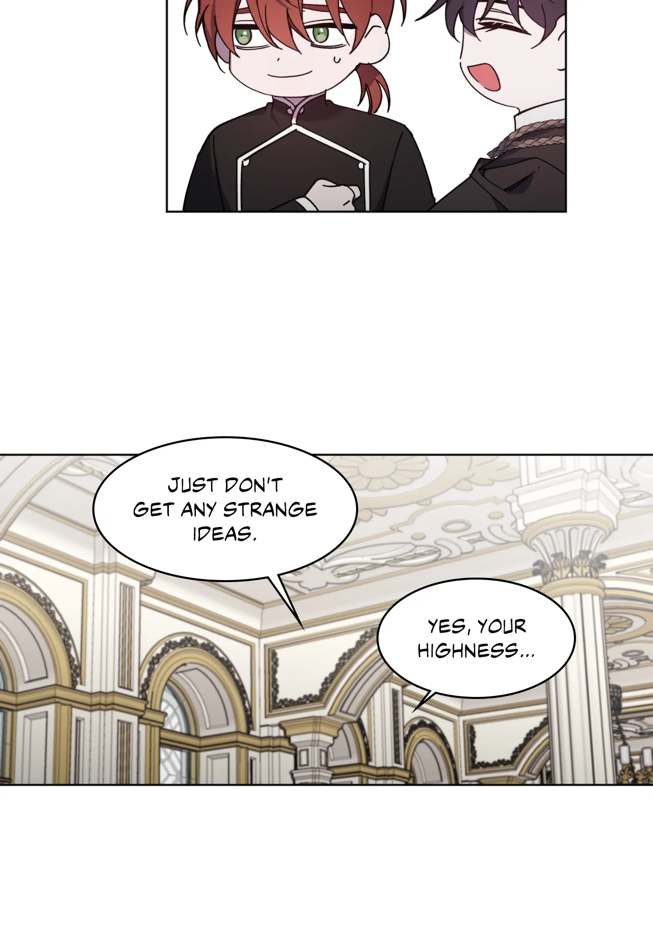 Love Trap「Official」 - Chapter 45 Page 11