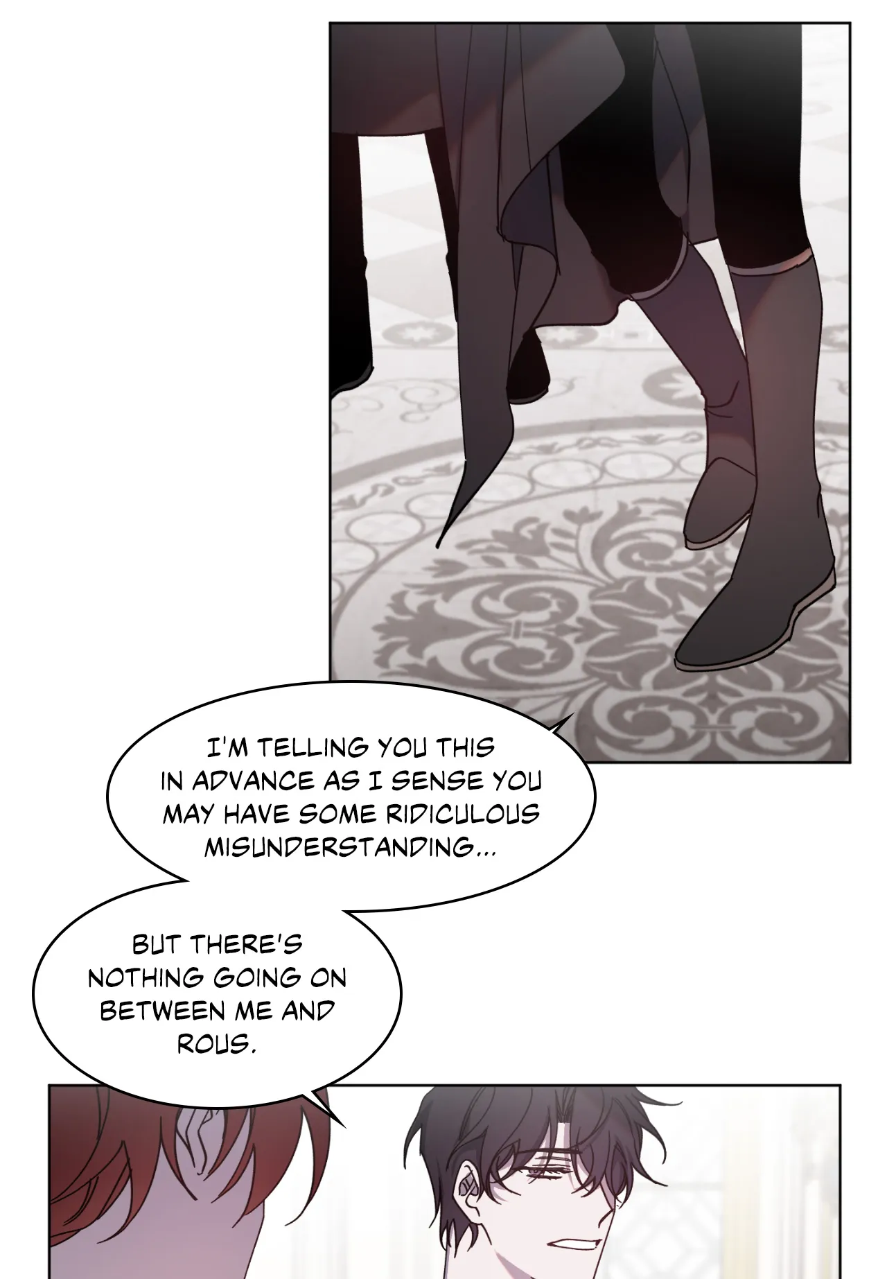 Love Trap「Official」 - Chapter 45 Page 13