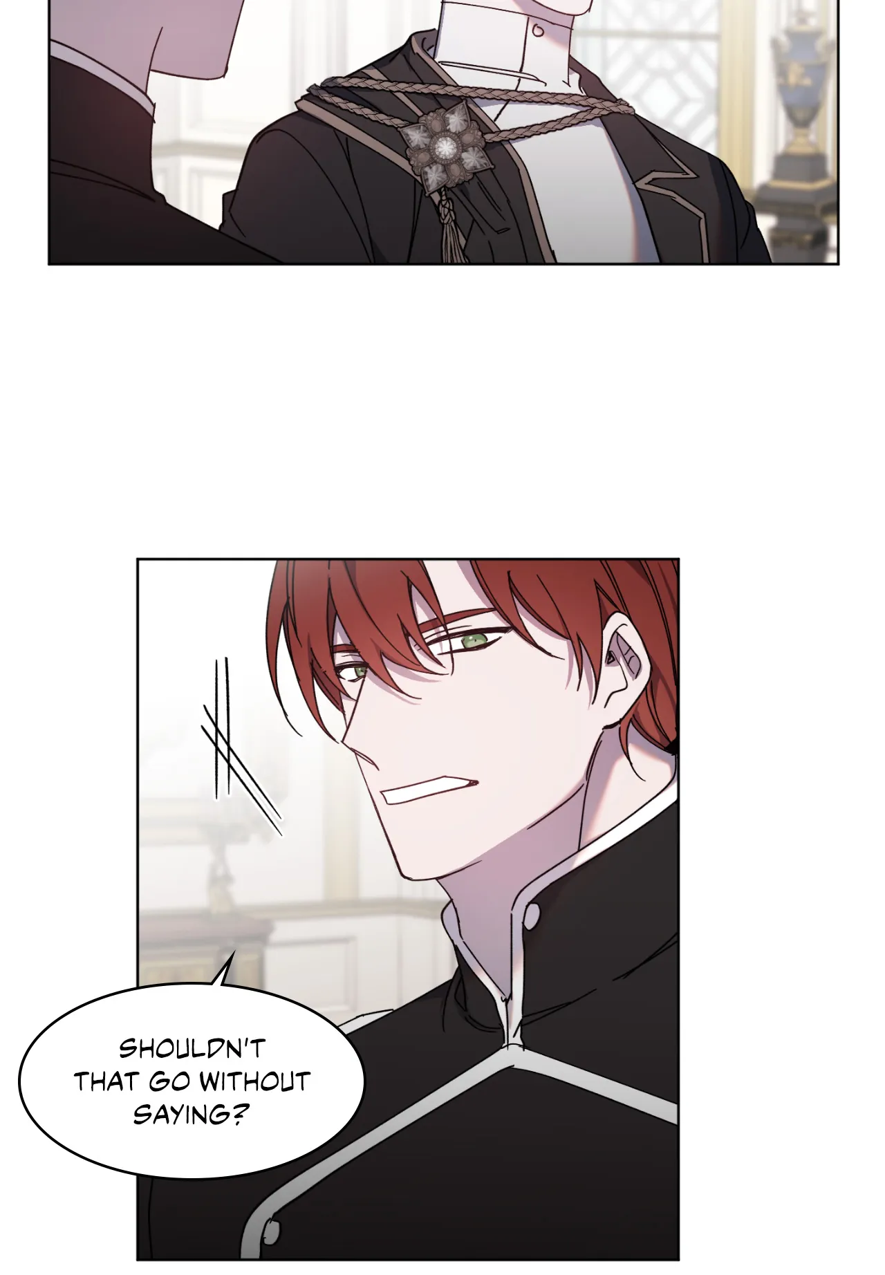Love Trap「Official」 - Chapter 45 Page 14