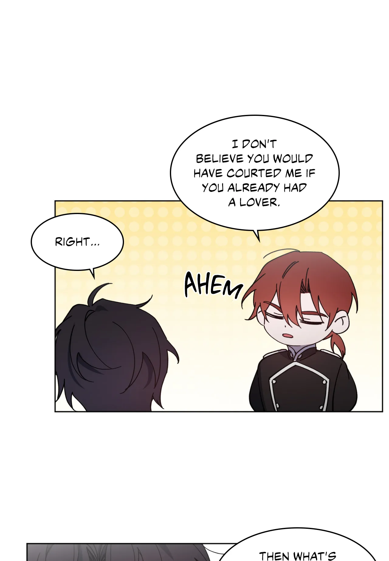 Love Trap「Official」 - Chapter 45 Page 15