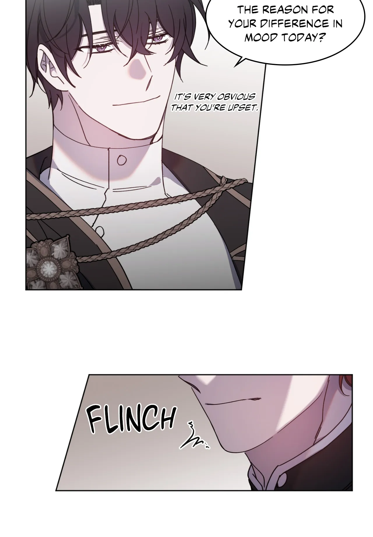 Love Trap「Official」 - Chapter 45 Page 16