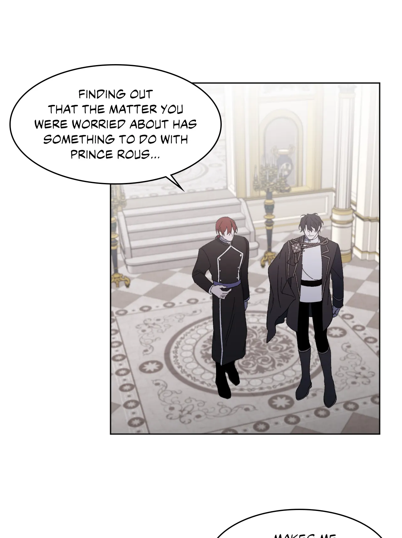 Love Trap「Official」 - Chapter 45 Page 17