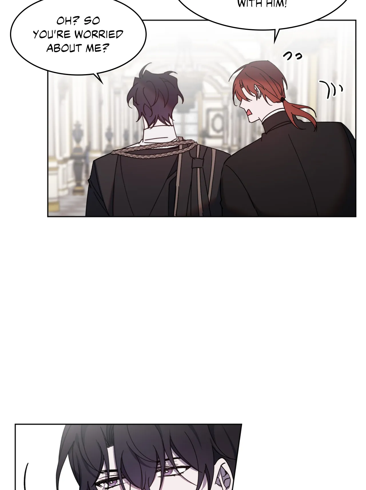 Love Trap「Official」 - Chapter 45 Page 19