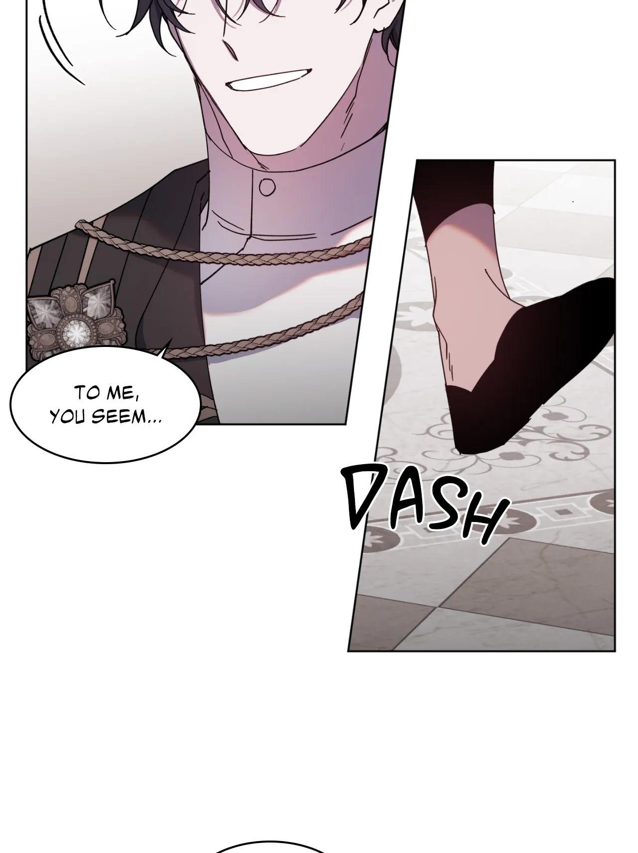 Love Trap「Official」 - Chapter 45 Page 20