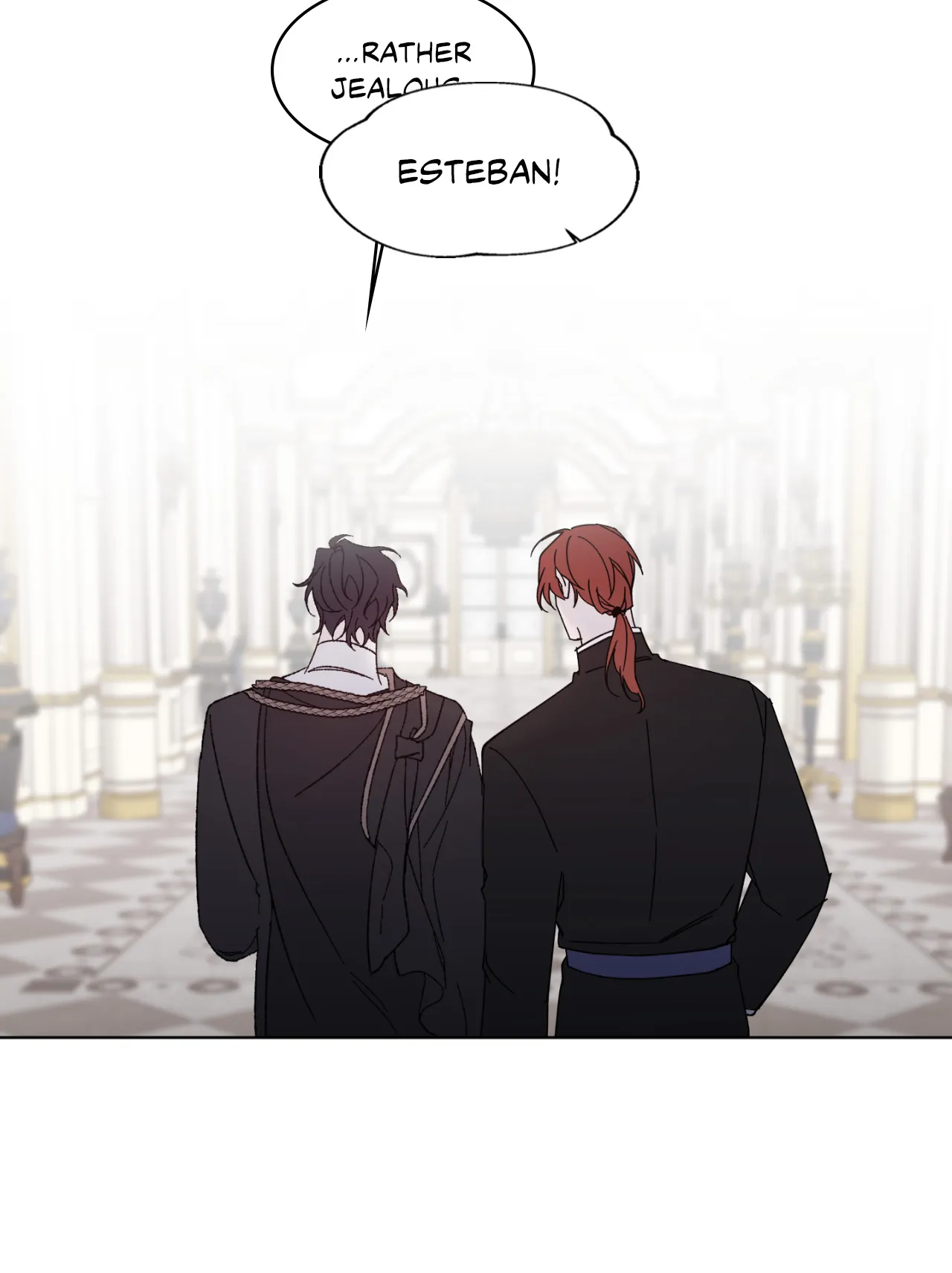 Love Trap「Official」 - Chapter 45 Page 21