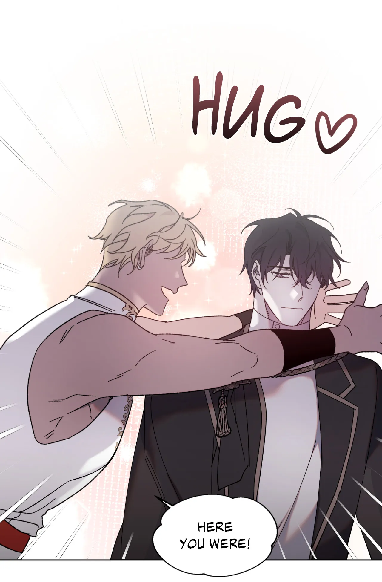 Love Trap「Official」 - Chapter 45 Page 23