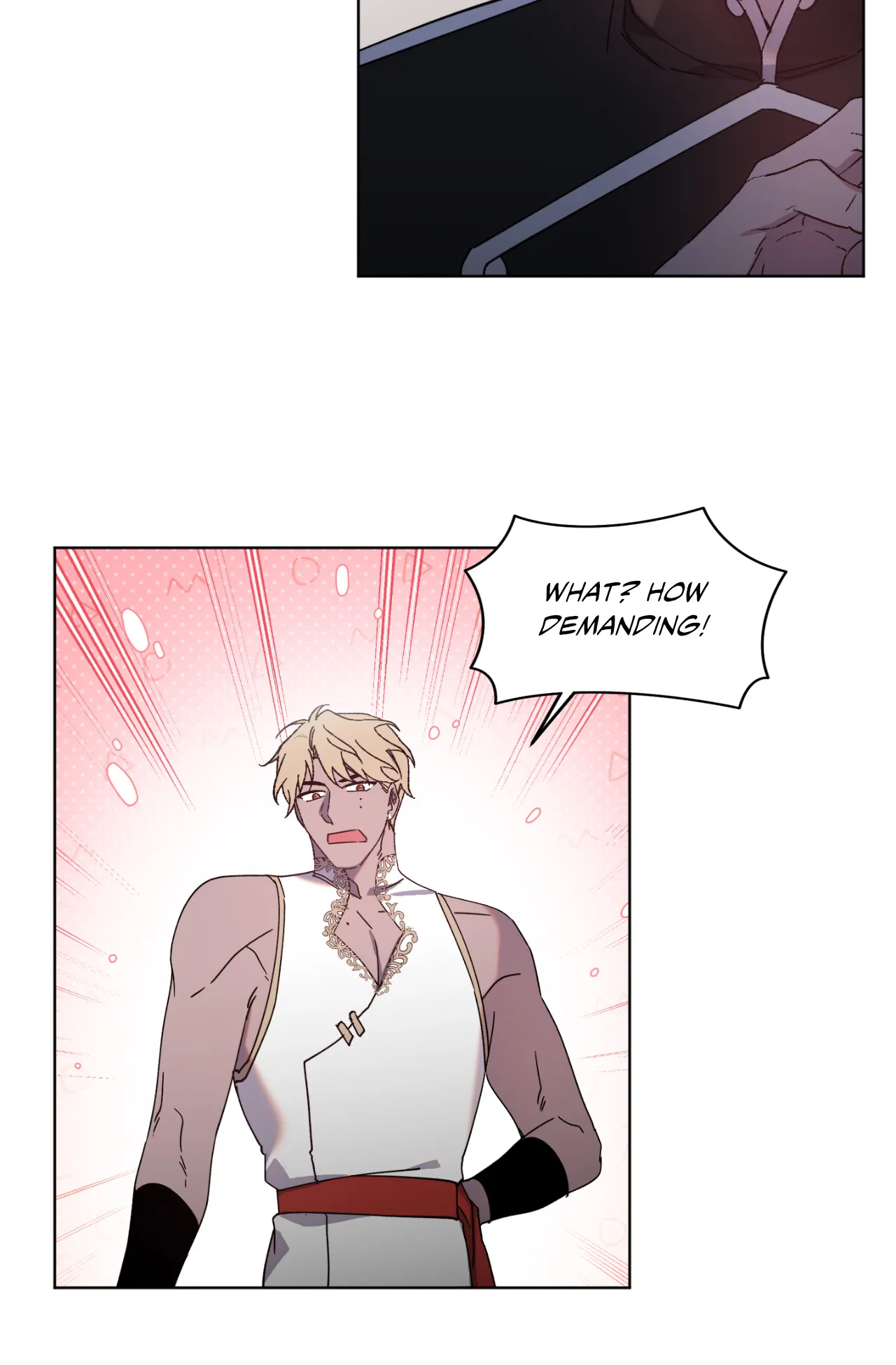 Love Trap「Official」 - Chapter 45 Page 26