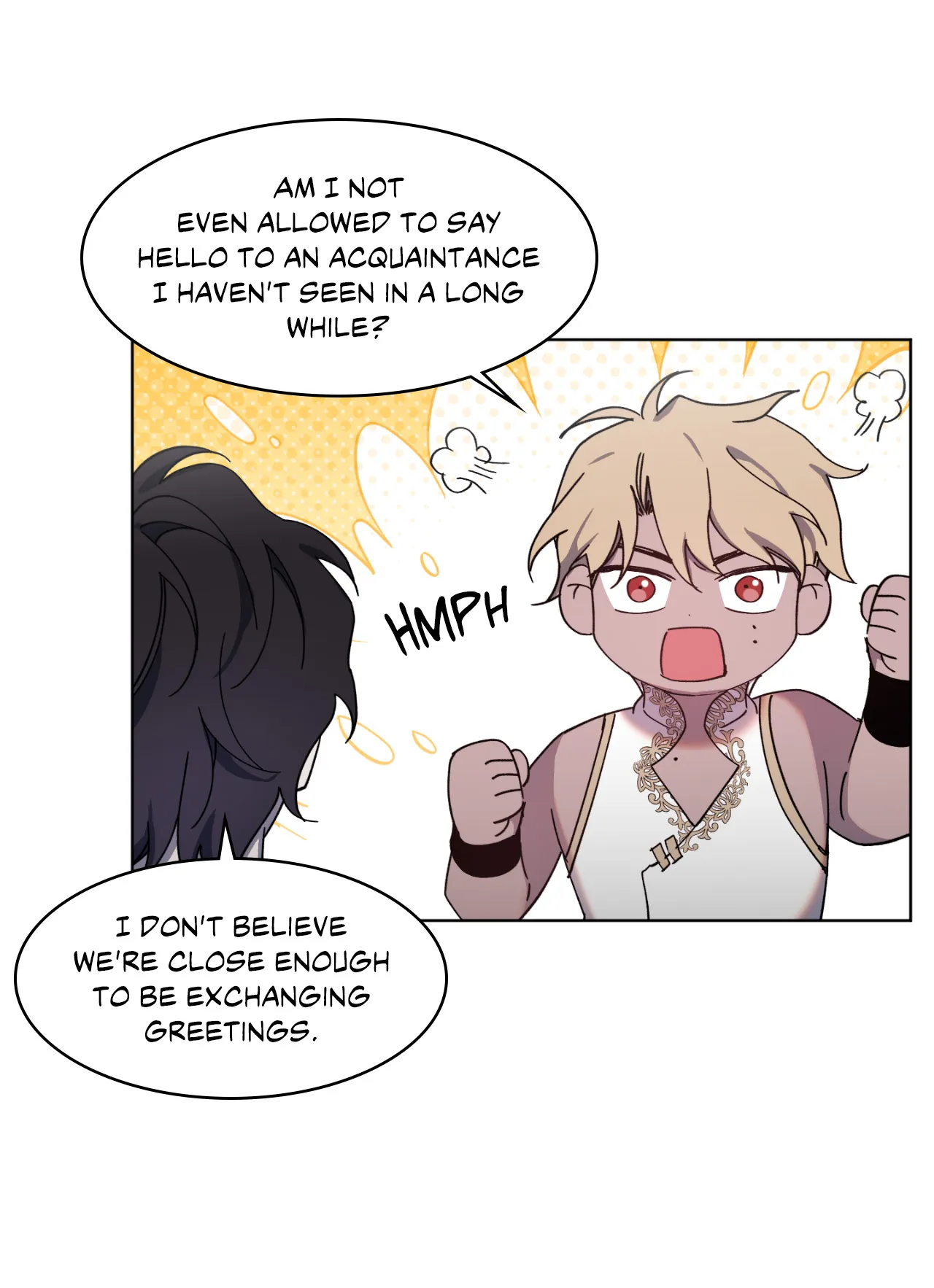 Love Trap「Official」 - Chapter 45 Page 27
