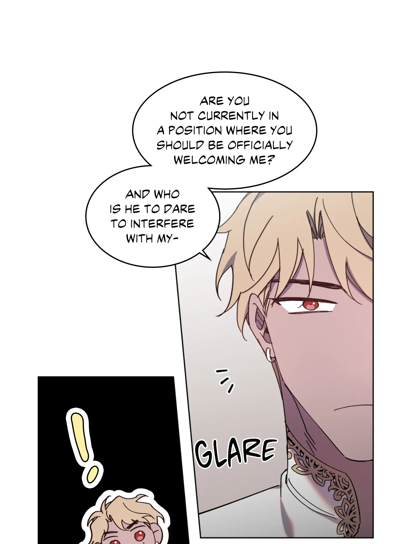 Love Trap「Official」 - Chapter 45 Page 28