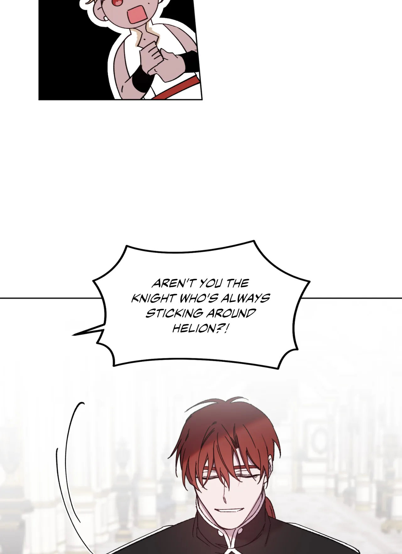 Love Trap「Official」 - Chapter 45 Page 29