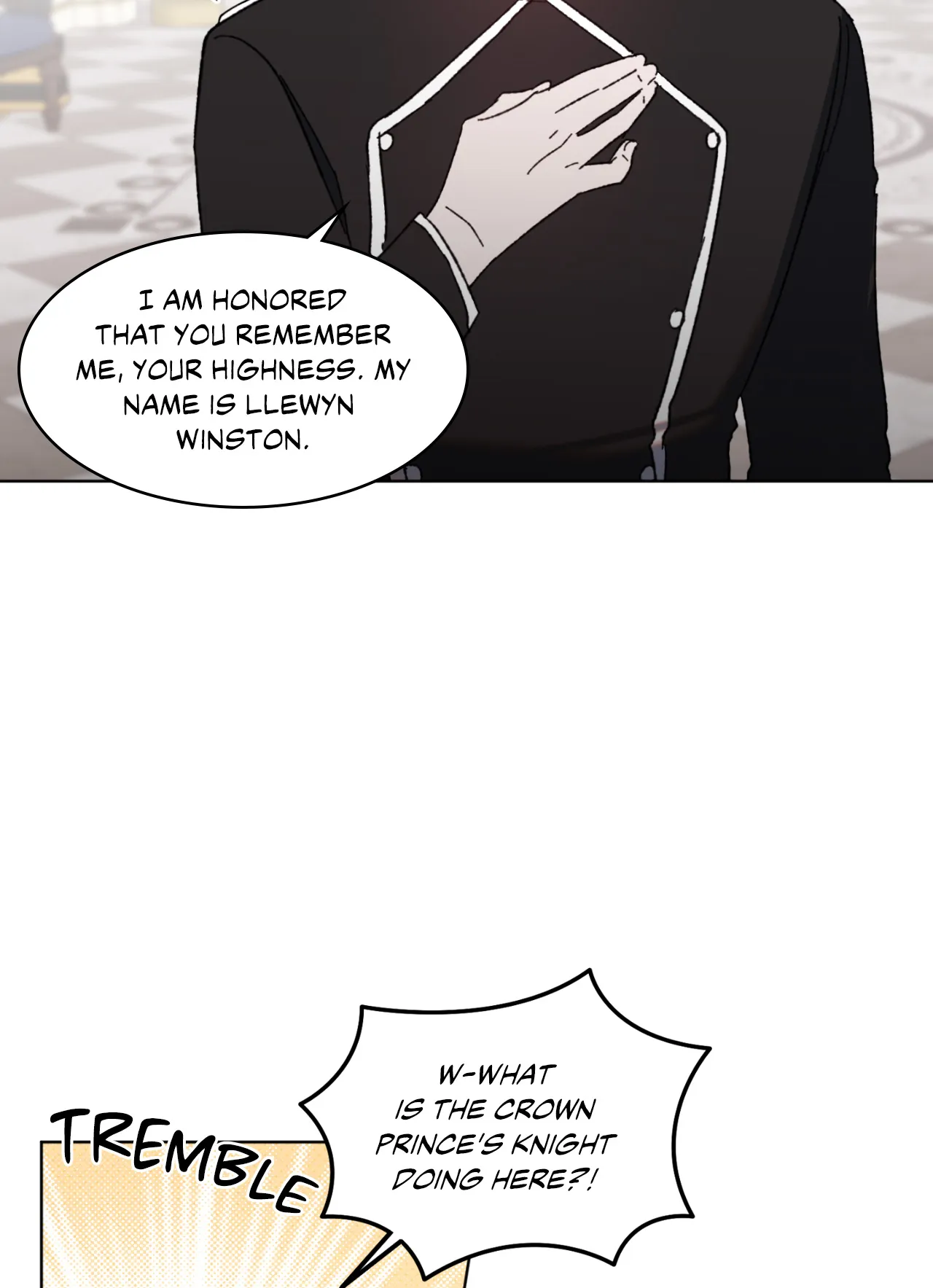 Love Trap「Official」 - Chapter 45 Page 30