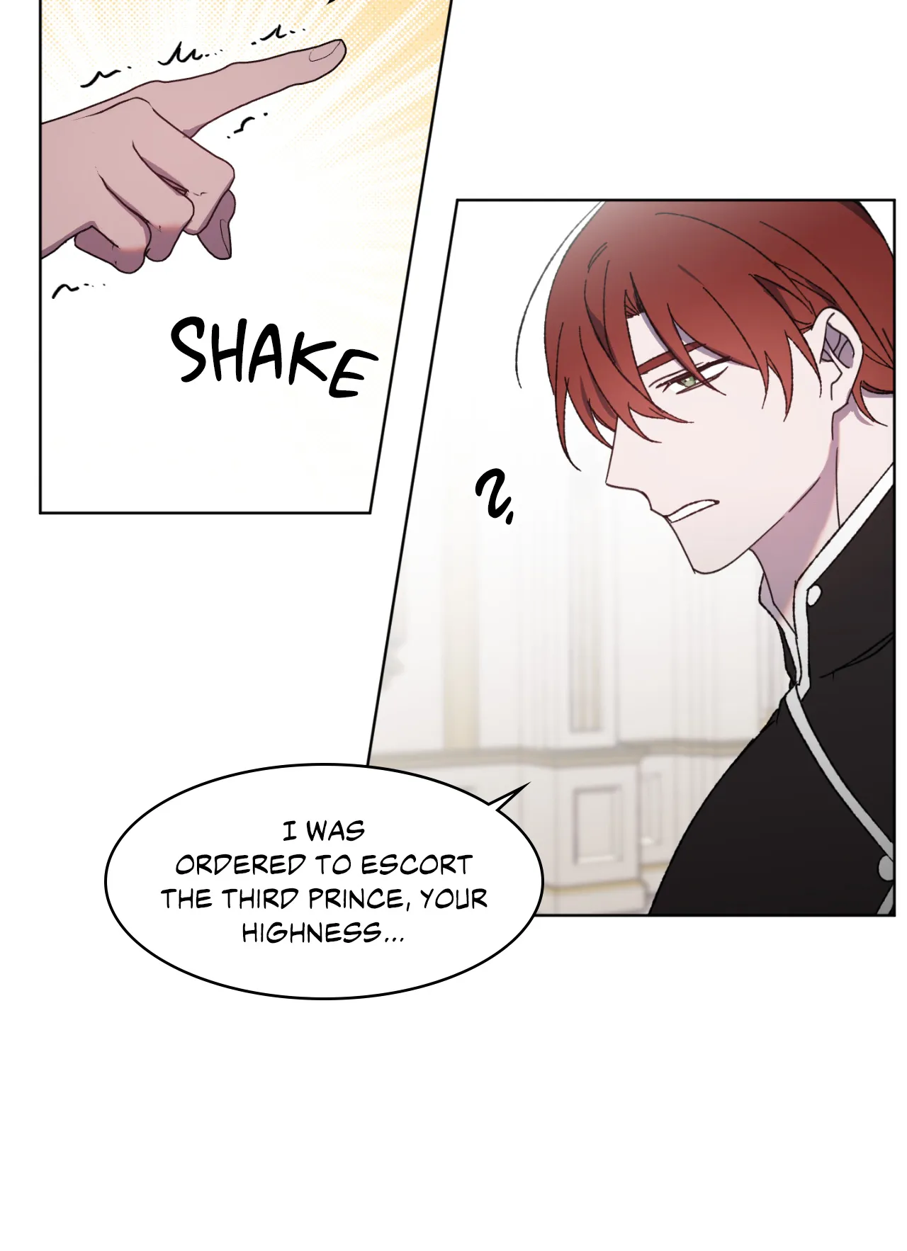 Love Trap「Official」 - Chapter 45 Page 31