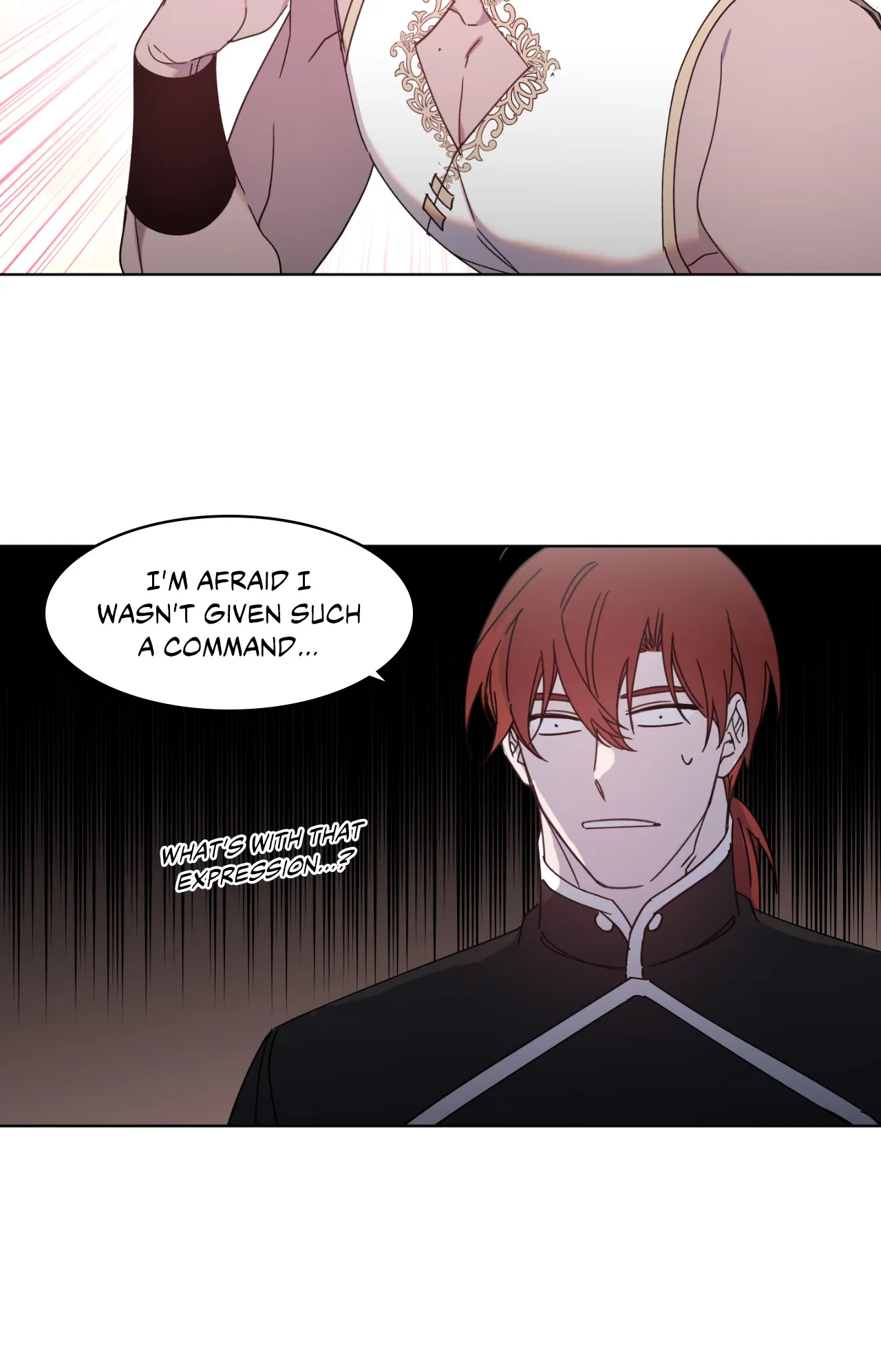 Love Trap「Official」 - Chapter 45 Page 33