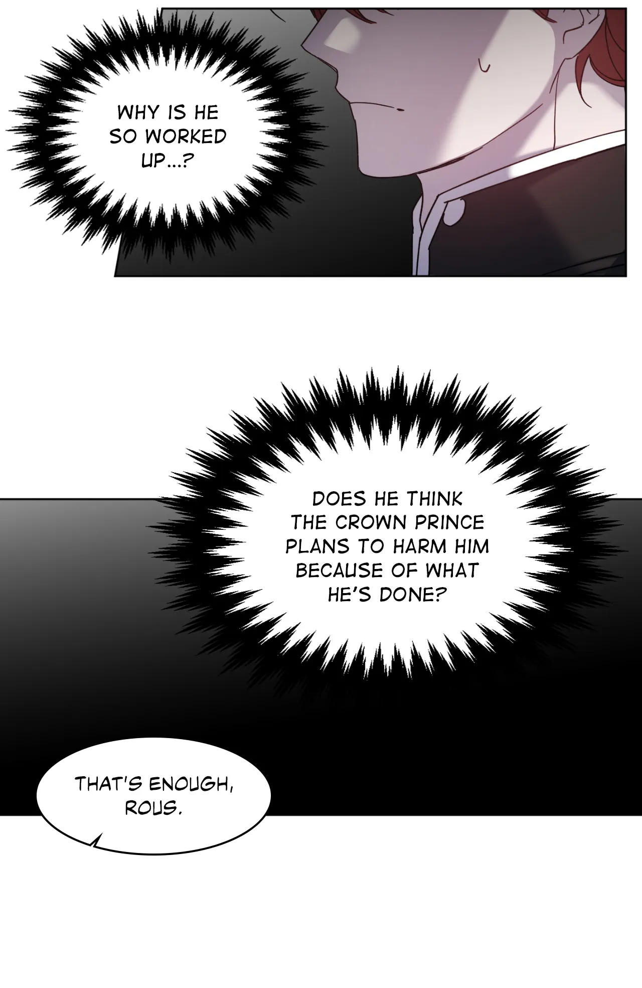 Love Trap「Official」 - Chapter 45 Page 36