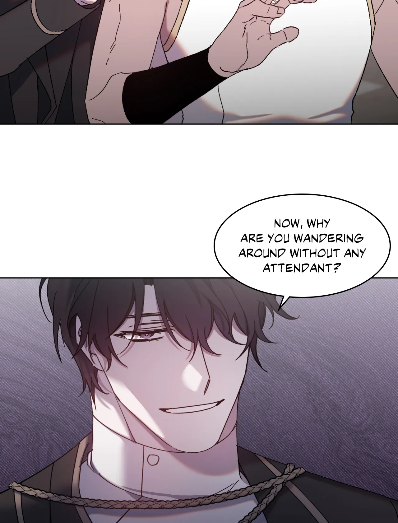 Love Trap「Official」 - Chapter 45 Page 38