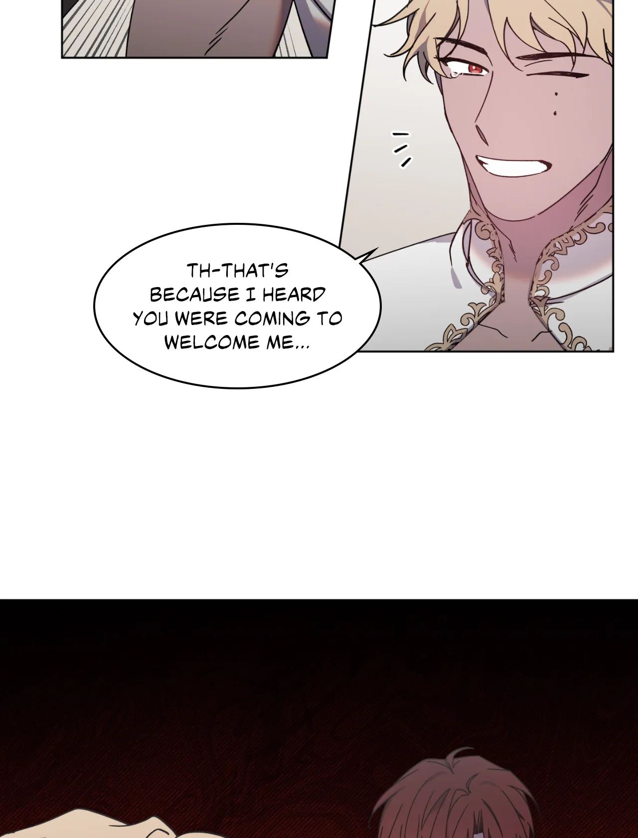 Love Trap「Official」 - Chapter 45 Page 40