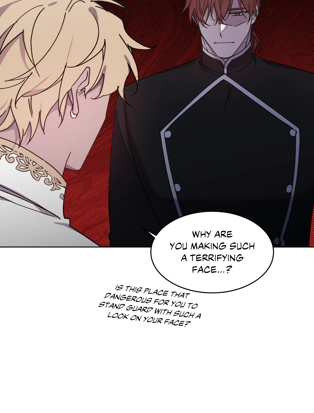 Love Trap「Official」 - Chapter 45 Page 41
