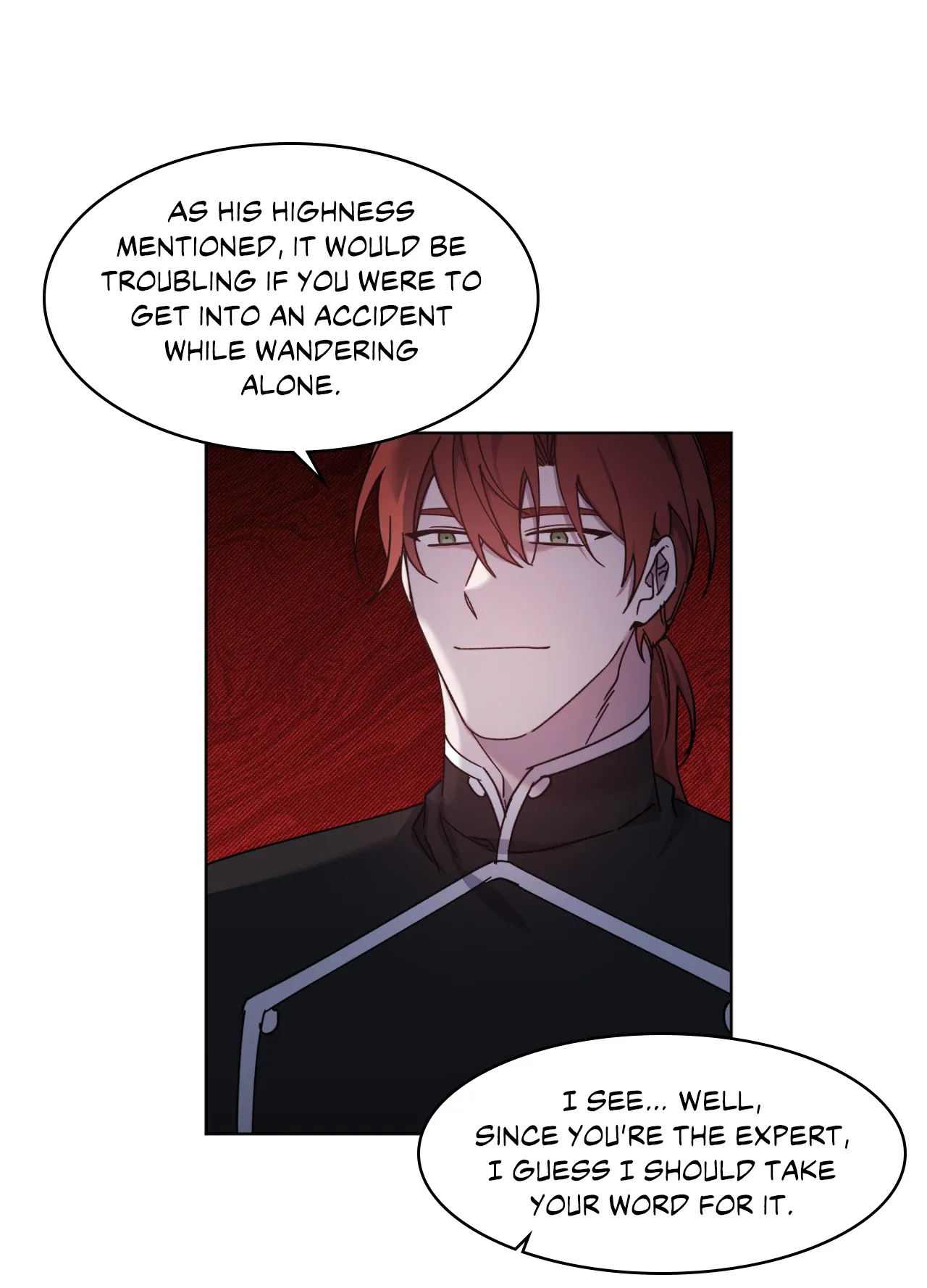 Love Trap「Official」 - Chapter 45 Page 42