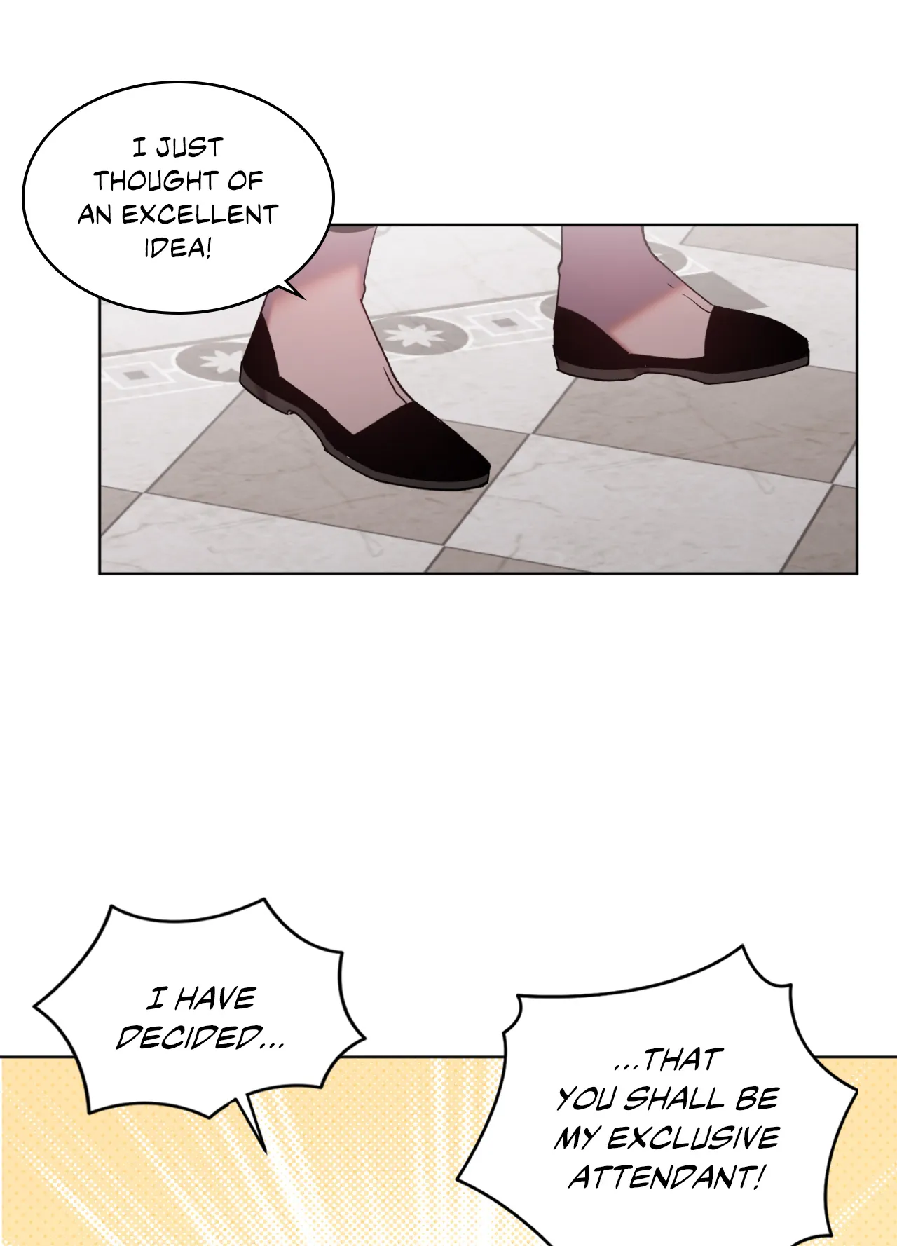 Love Trap「Official」 - Chapter 45 Page 43