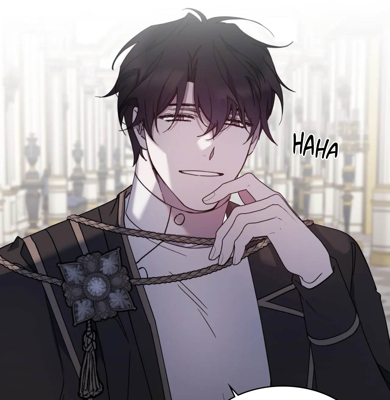 Love Trap「Official」 - Chapter 45 Page 48