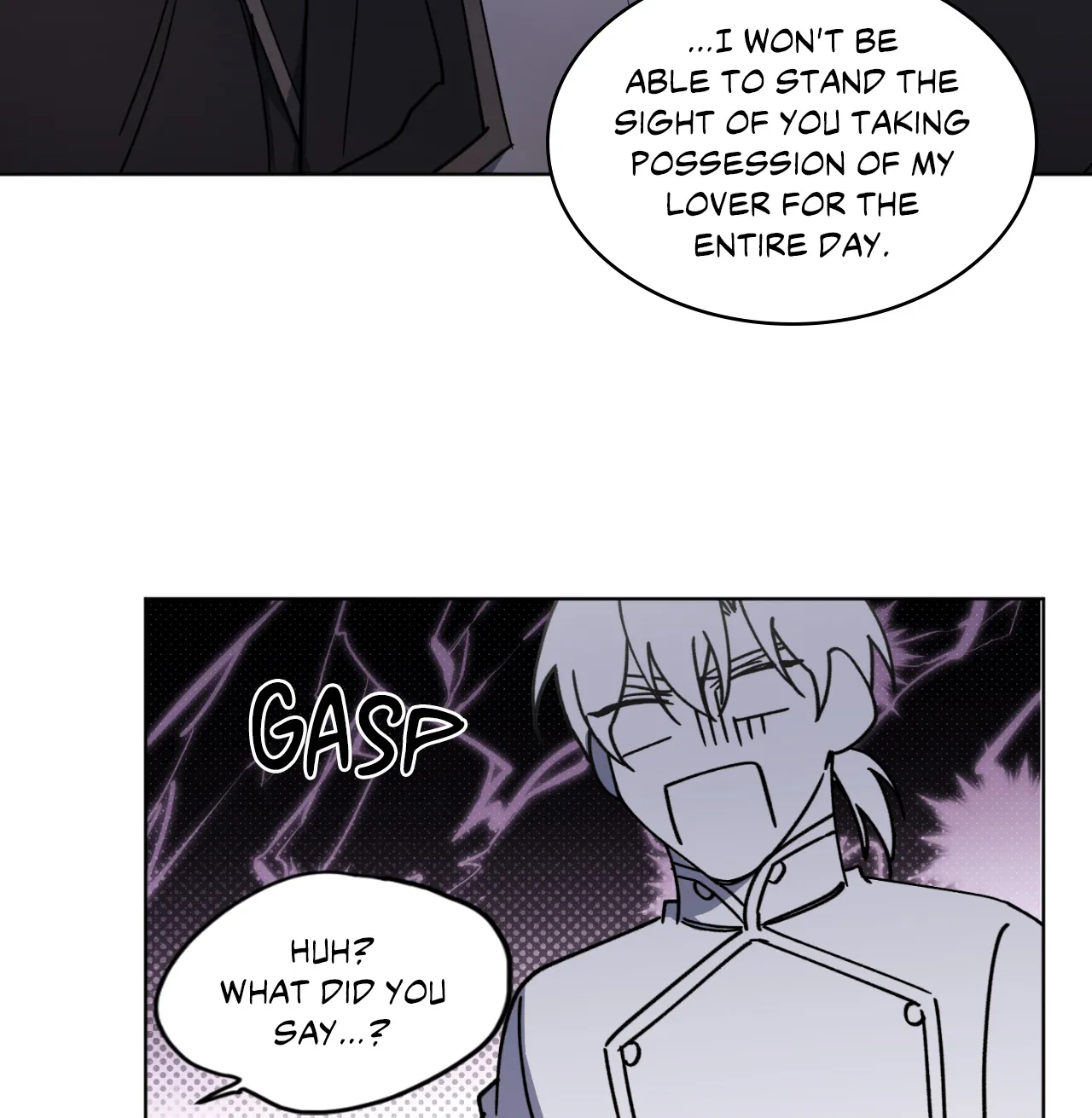 Love Trap「Official」 - Chapter 45 Page 49
