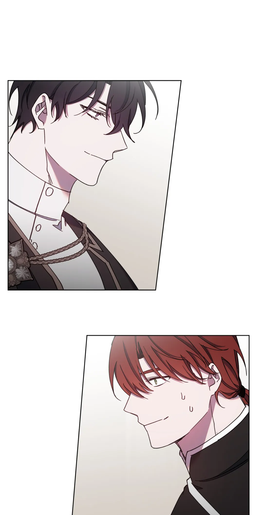 Love Trap「Official」 - Chapter 46 Page 1