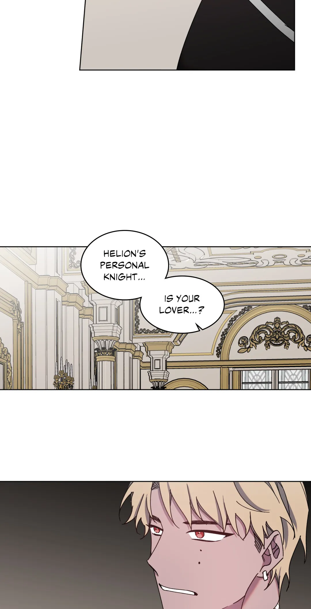 Love Trap「Official」 - Chapter 46 Page 2