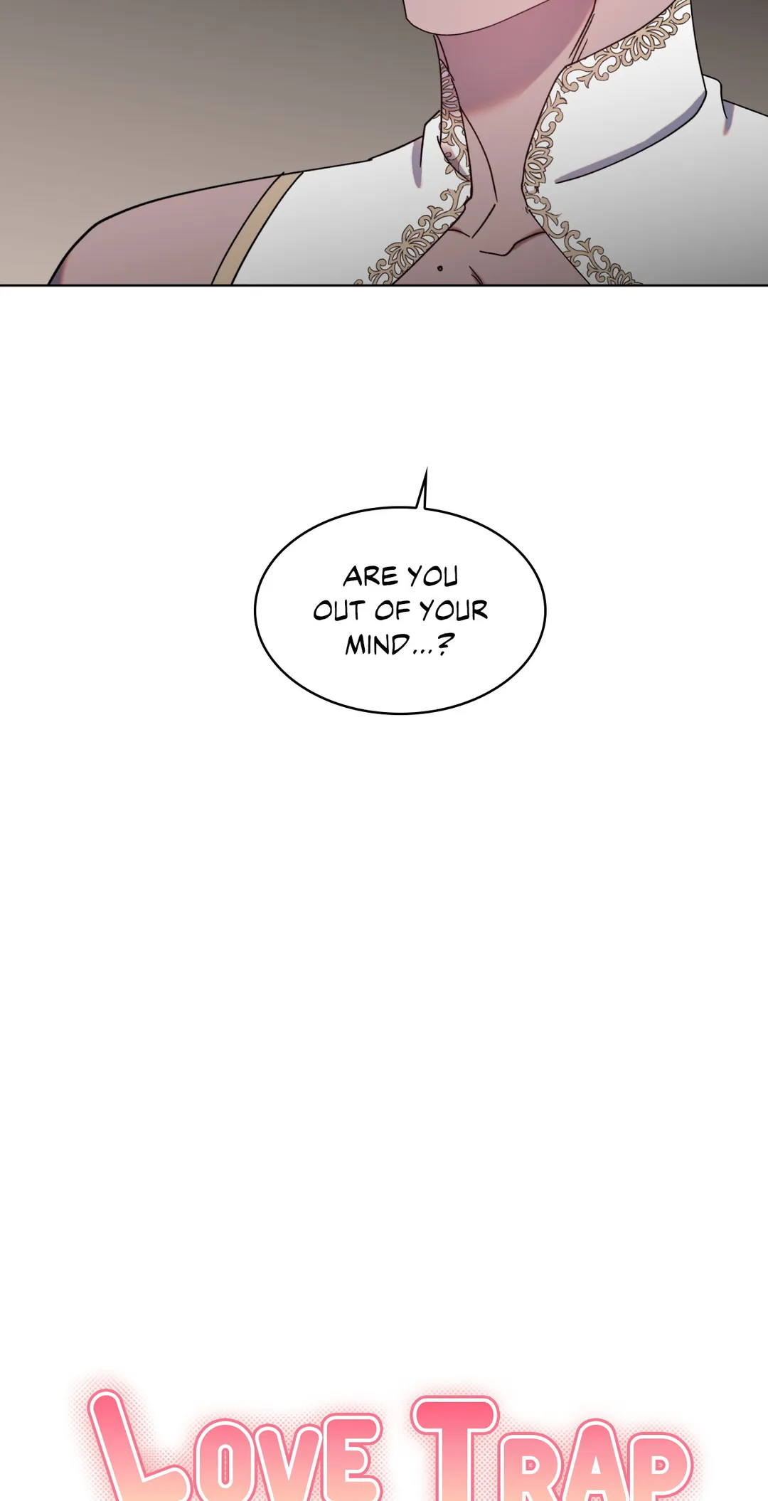 Love Trap「Official」 - Chapter 46 Page 3