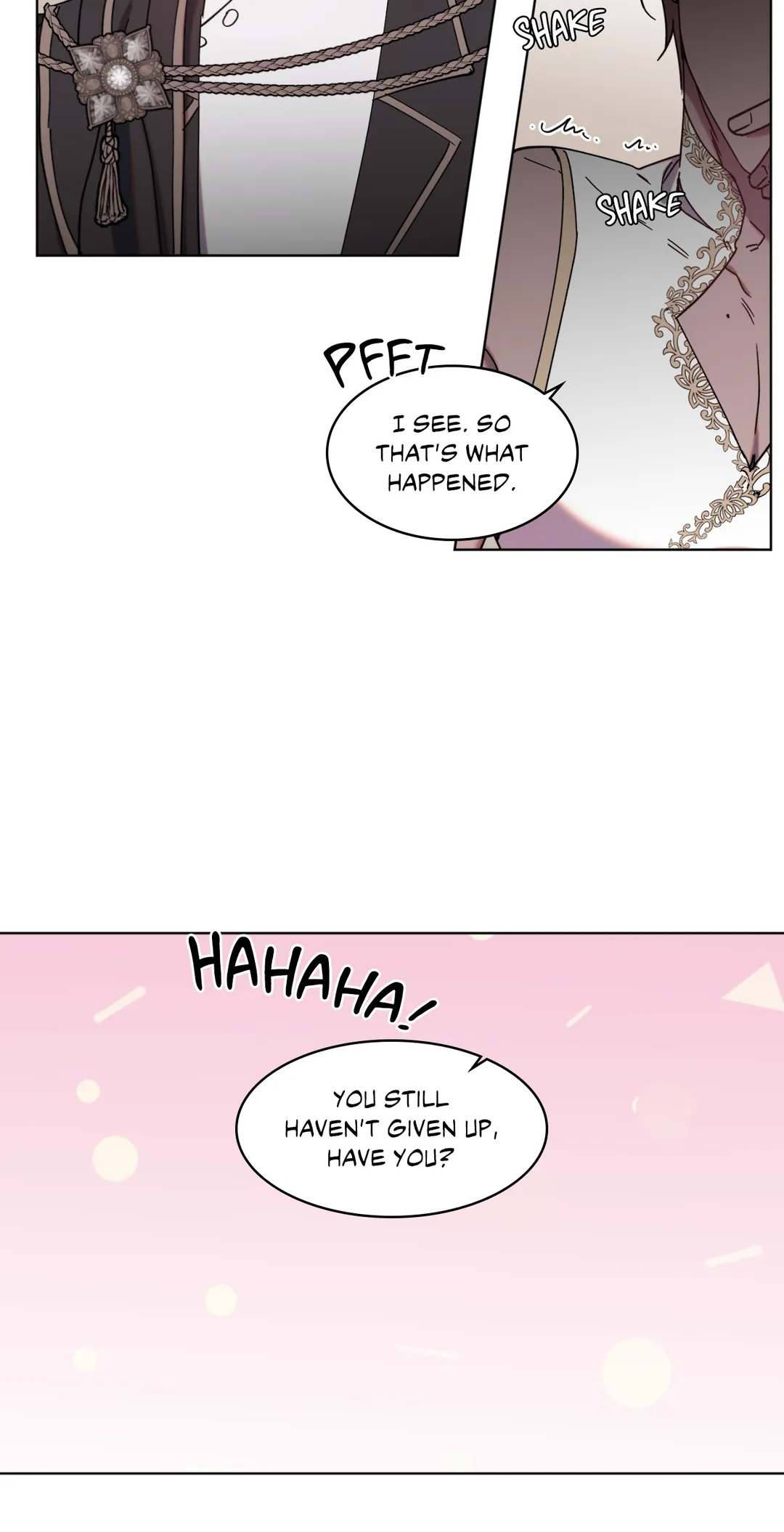 Love Trap「Official」 - Chapter 46 Page 6