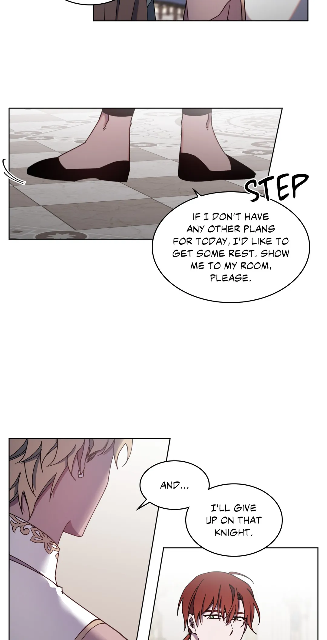 Love Trap「Official」 - Chapter 46 Page 9