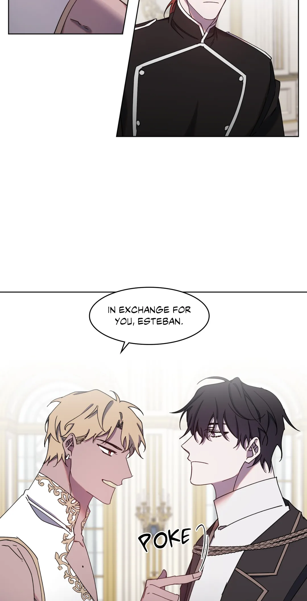 Love Trap「Official」 - Chapter 46 Page 10