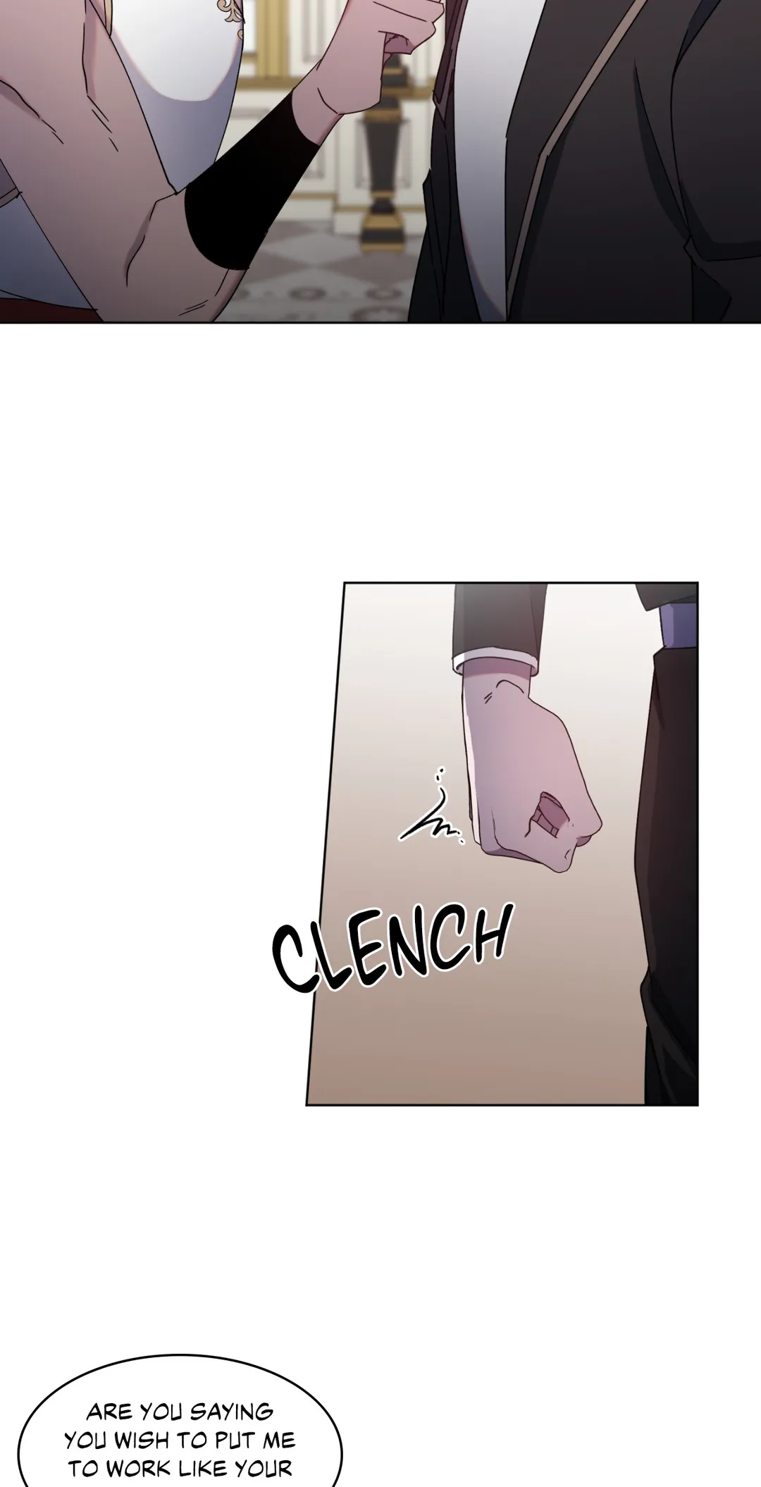 Love Trap「Official」 - Chapter 46 Page 11
