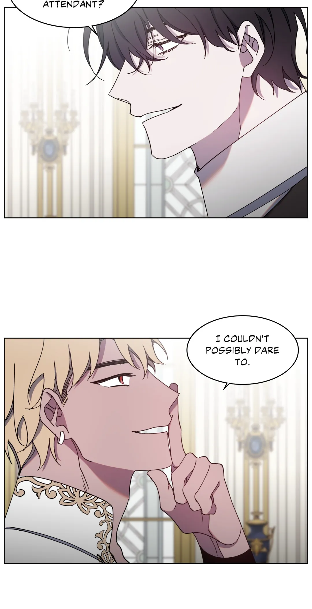 Love Trap「Official」 - Chapter 46 Page 12