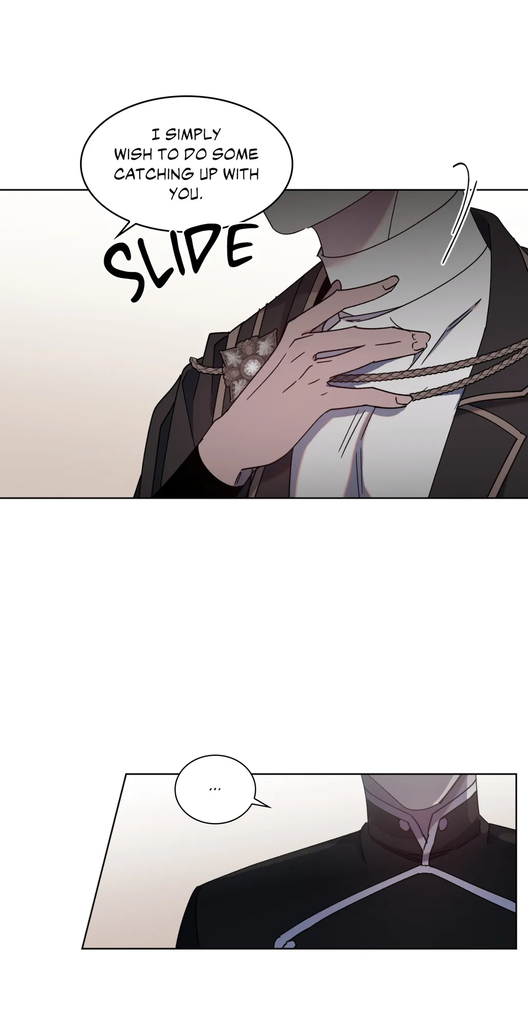 Love Trap「Official」 - Chapter 46 Page 13