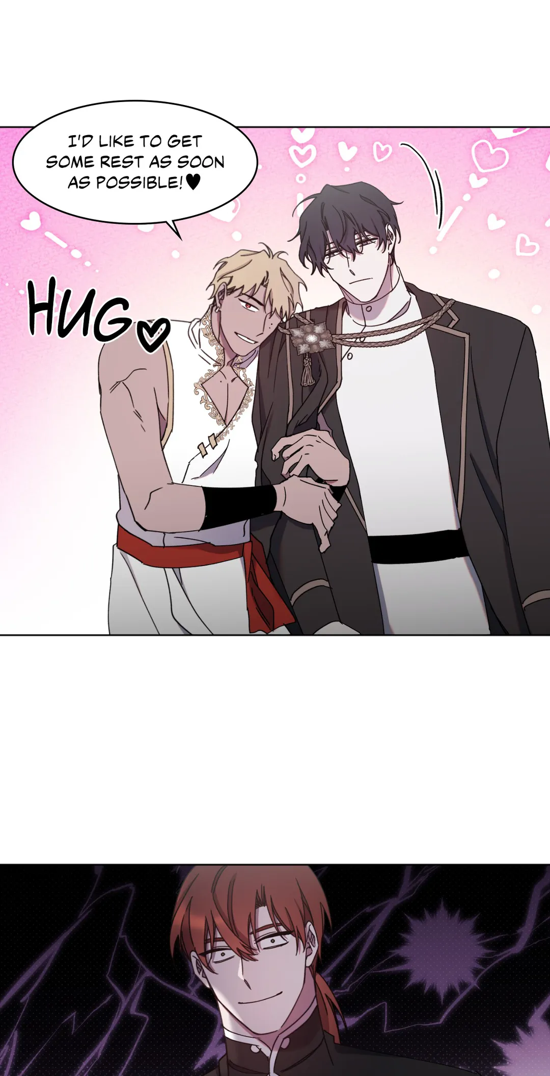 Love Trap「Official」 - Chapter 46 Page 16