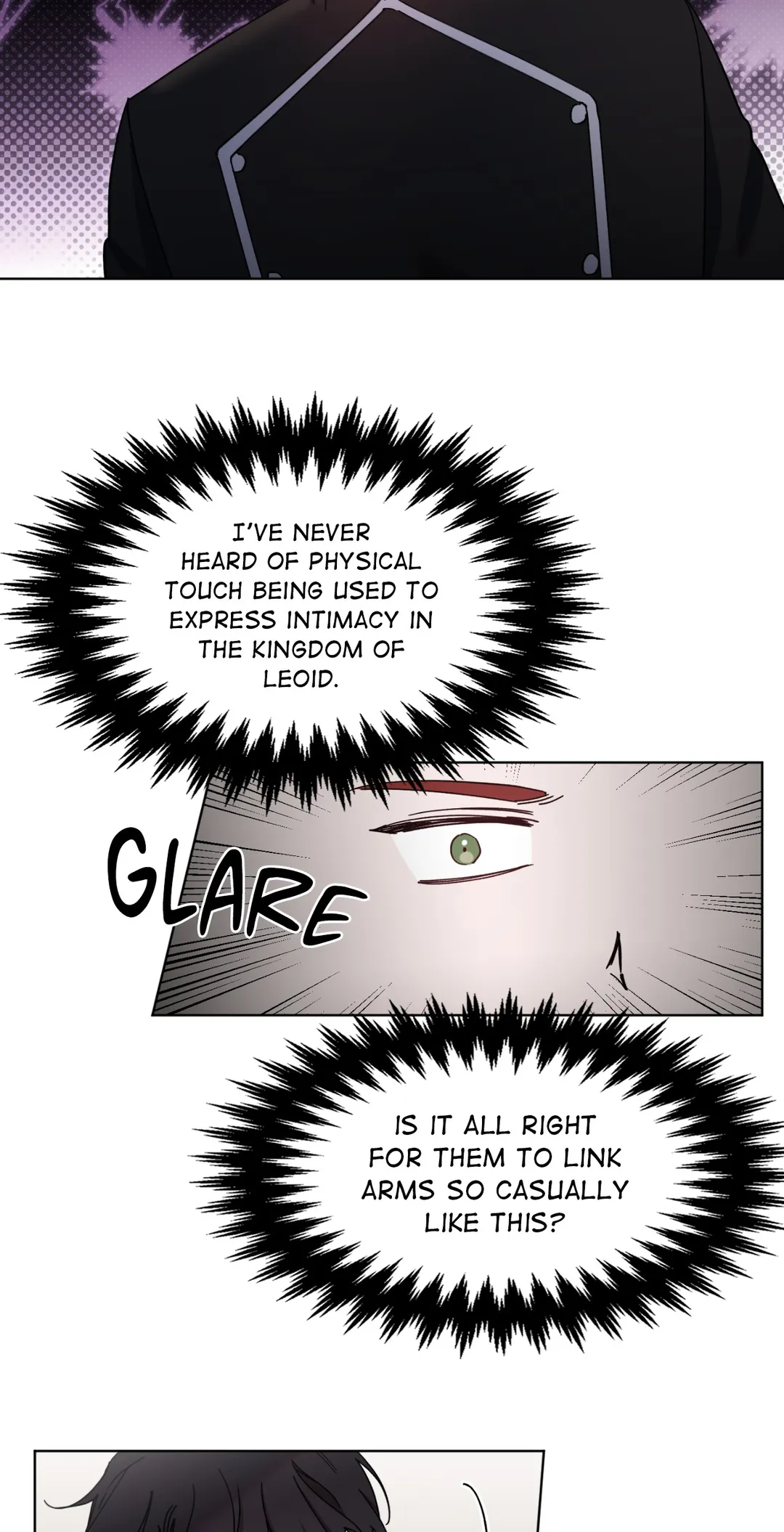 Love Trap「Official」 - Chapter 46 Page 17