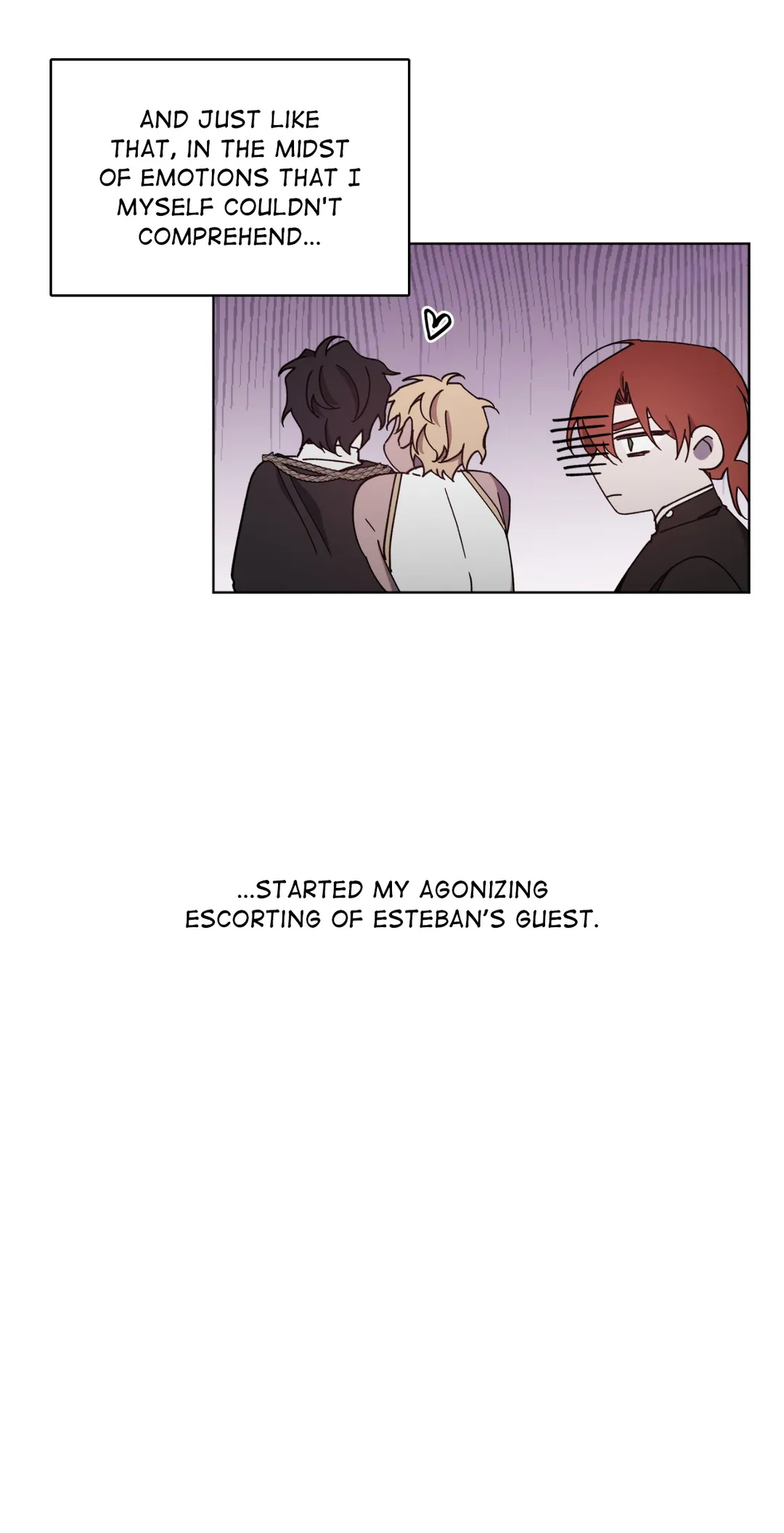 Love Trap「Official」 - Chapter 46 Page 19