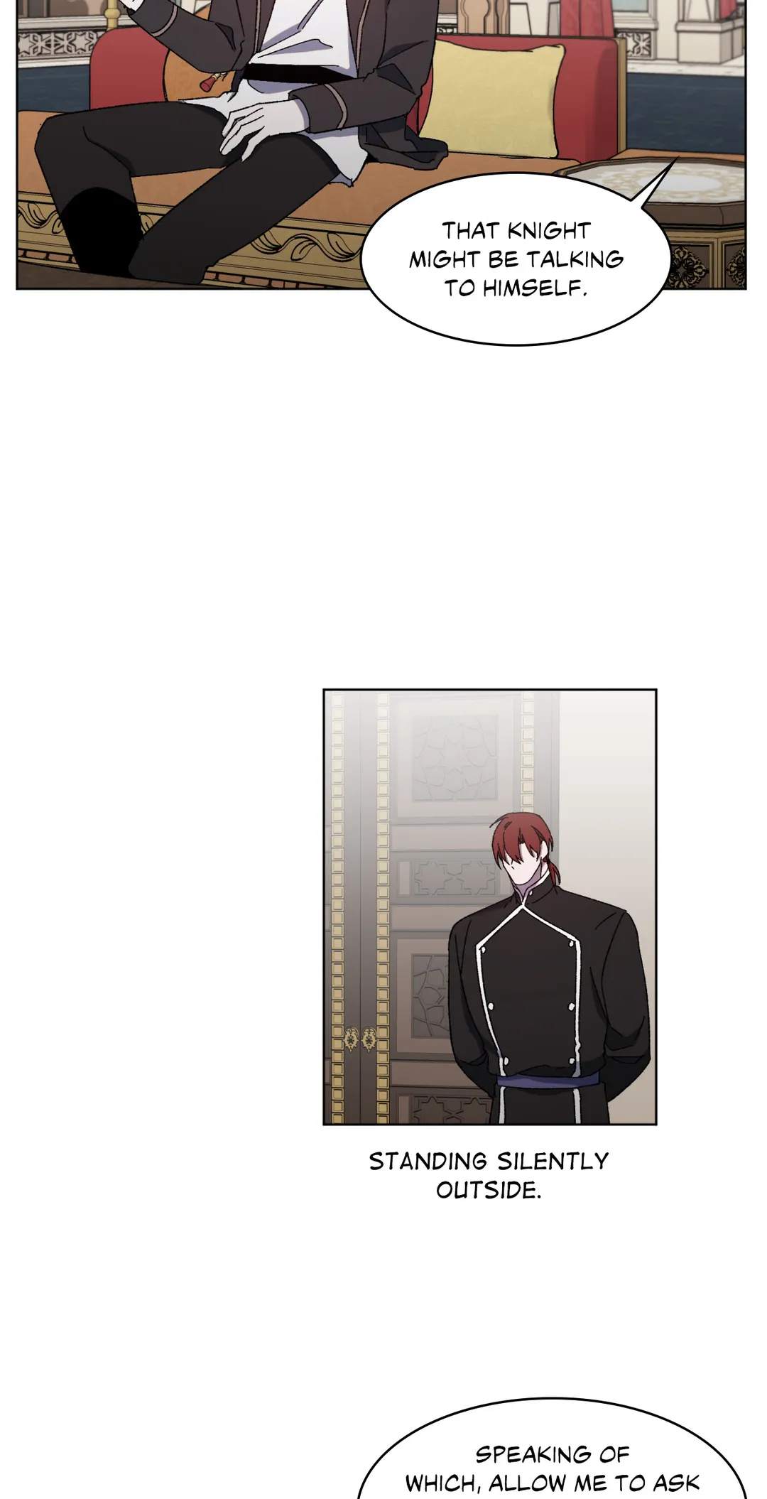 Love Trap「Official」 - Chapter 46 Page 21