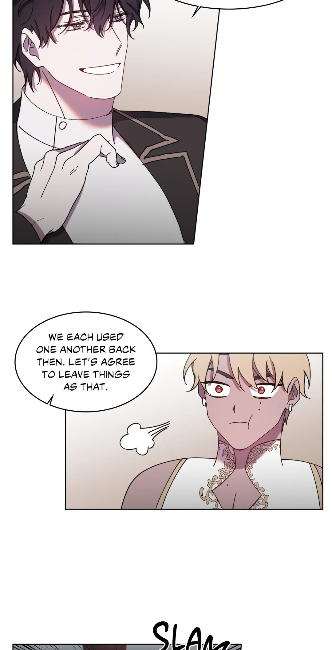 Love Trap「Official」 - Chapter 46 Page 25