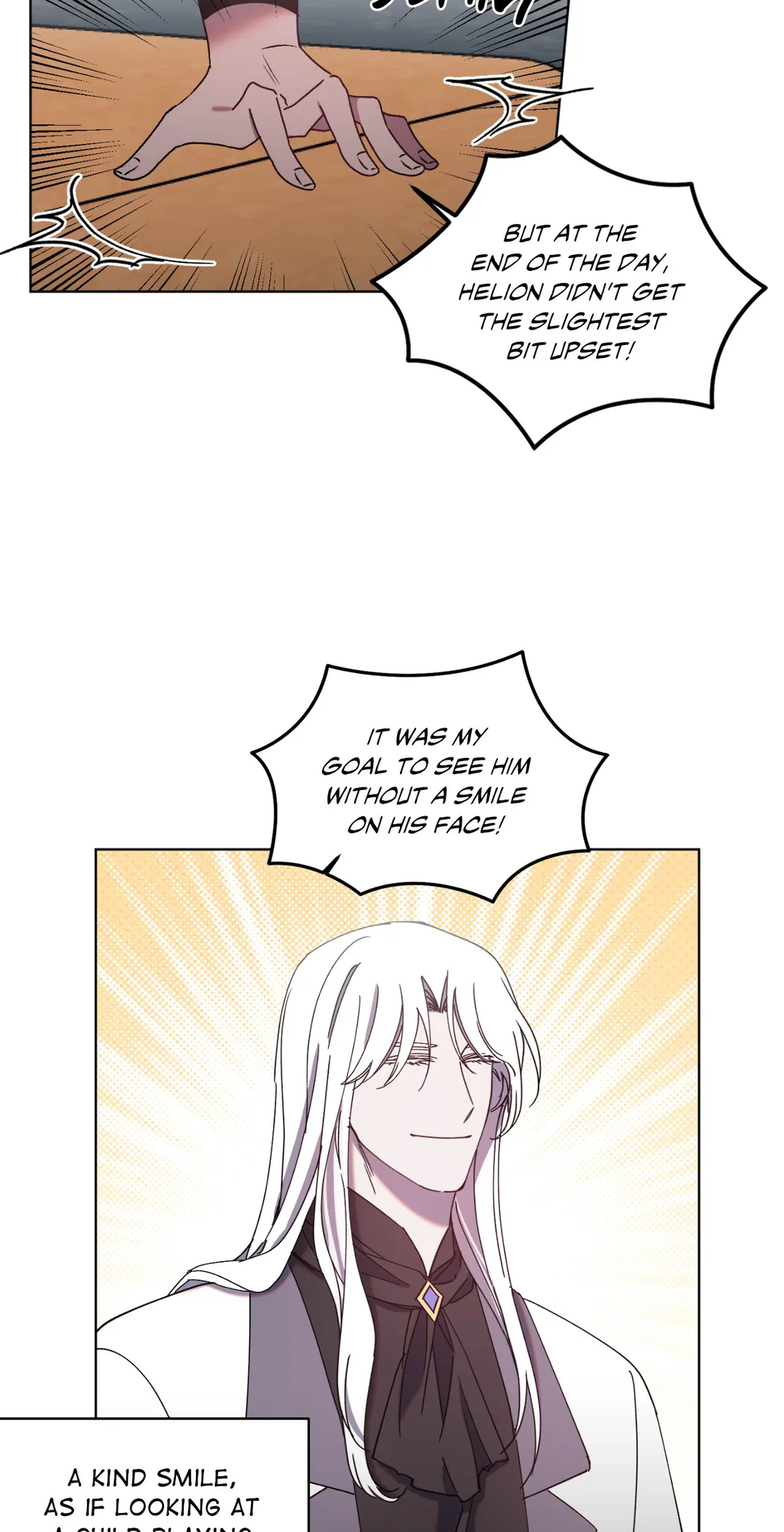 Love Trap「Official」 - Chapter 46 Page 26