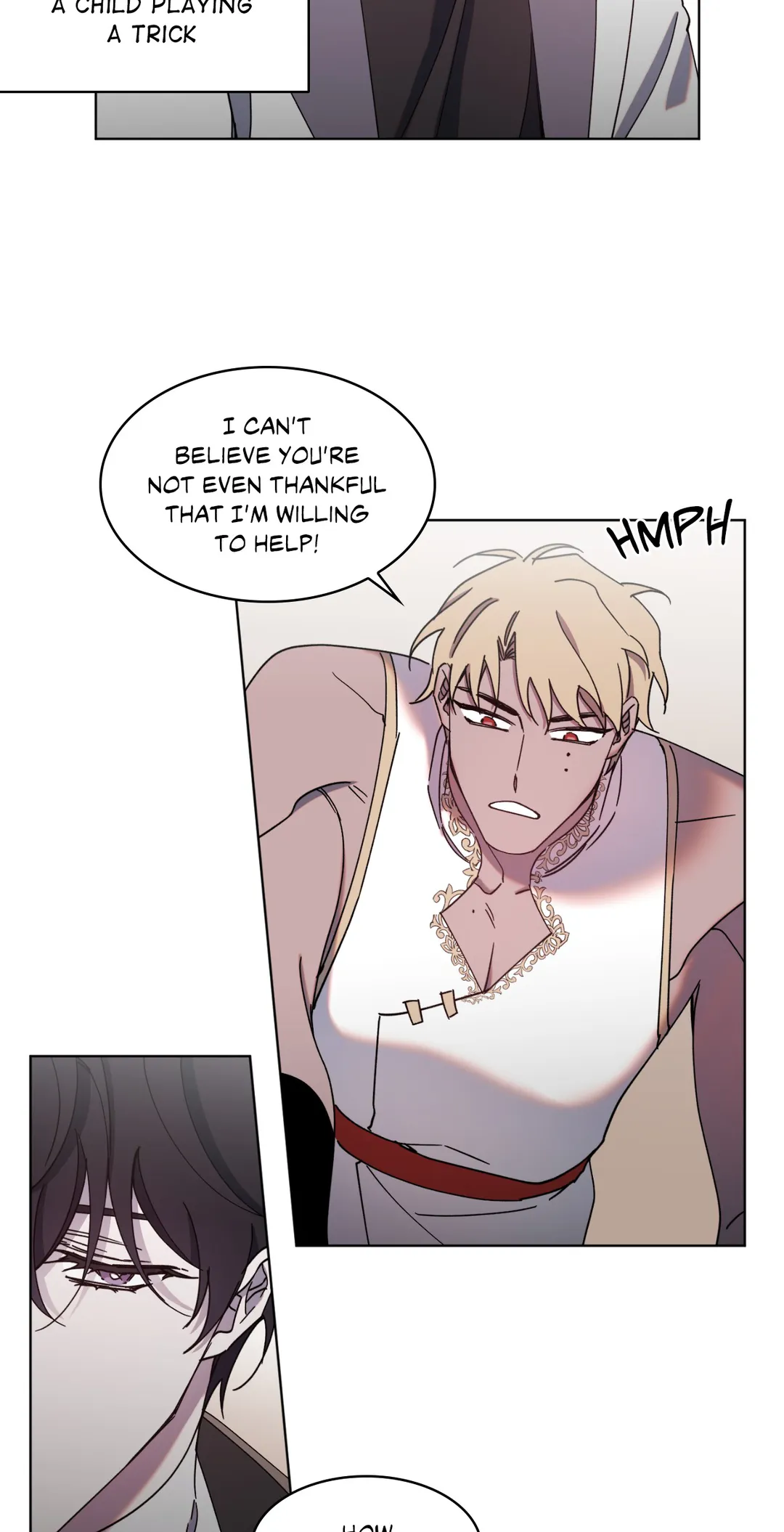 Love Trap「Official」 - Chapter 46 Page 27